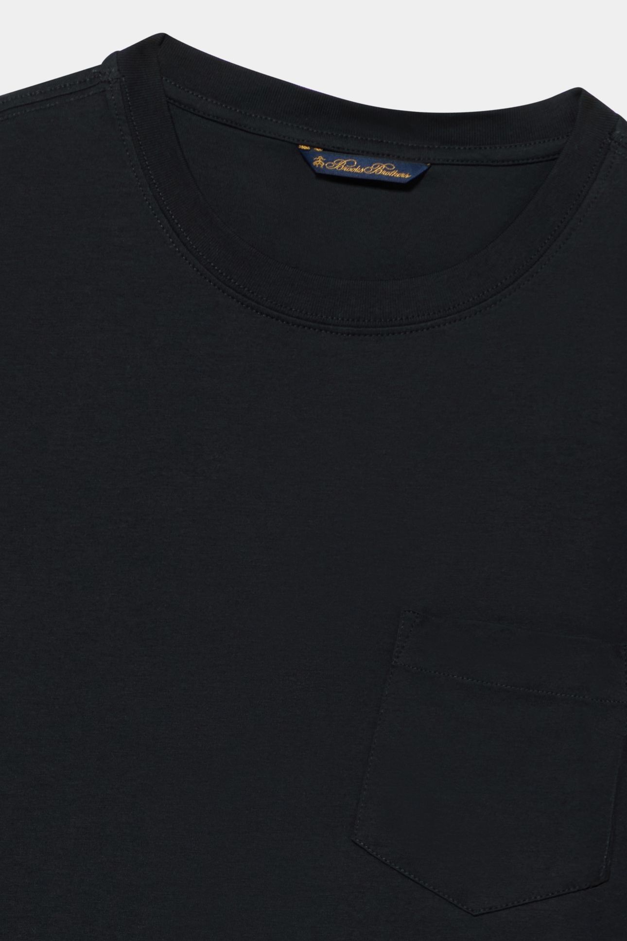TSHIRT COTTON BLACK 4