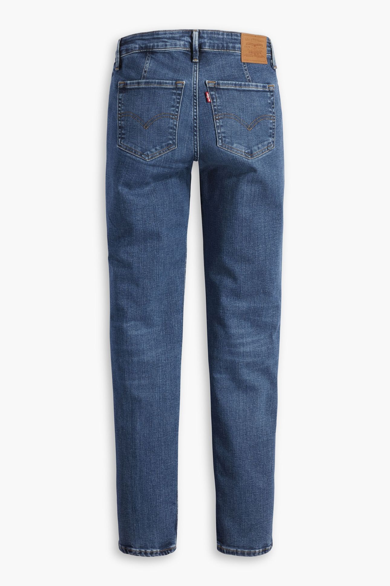 712 SLIM WELT POCKET JEANS 7