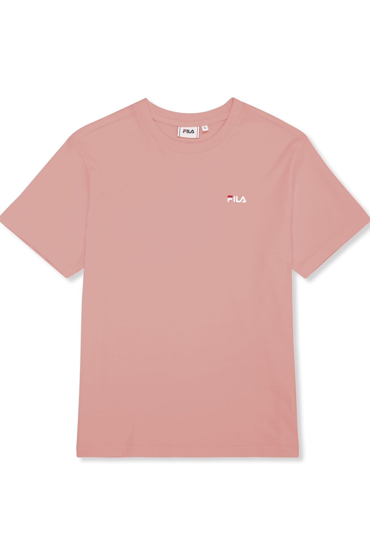 LIGNANO TEE MELLOW ROSE 1
