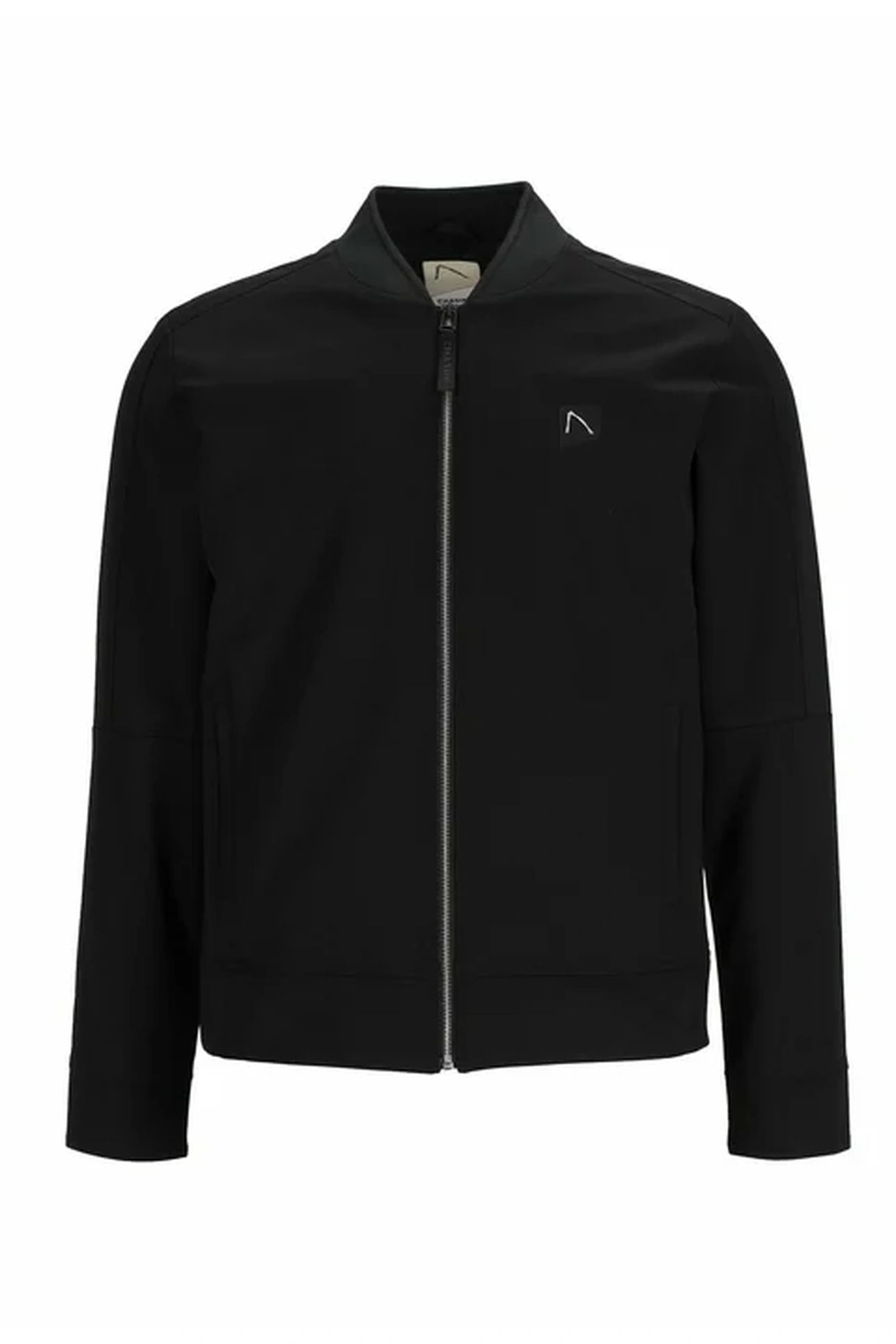 FORGE DUAL OUTERWEAR BLACK 2