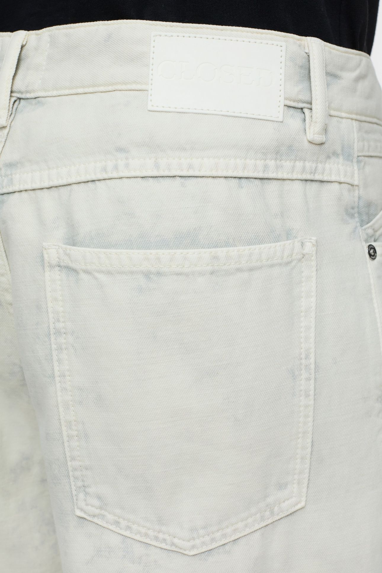 SPRINGDALE RELAXED CLOUD GREY 4