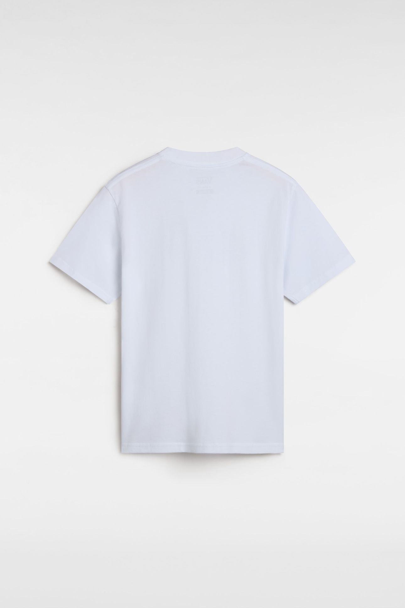 BOYS STYLE 76 SS WHITE 9