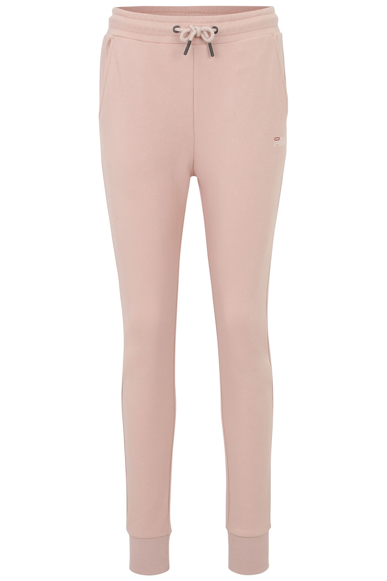 SABBIA SWEAT PANTS SEPIA ROSE 1