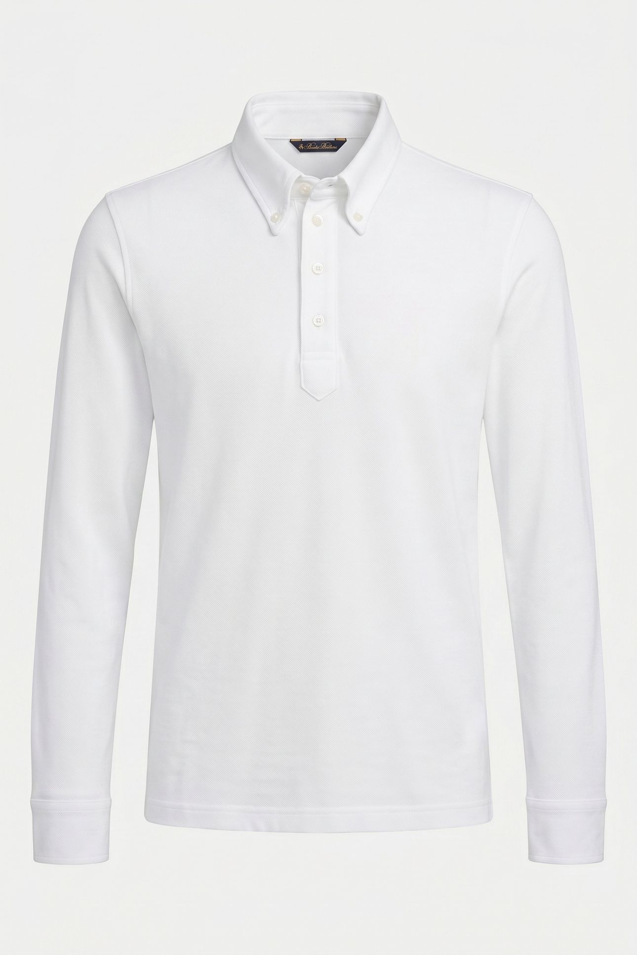 PIQUET COTTON WHITE 5