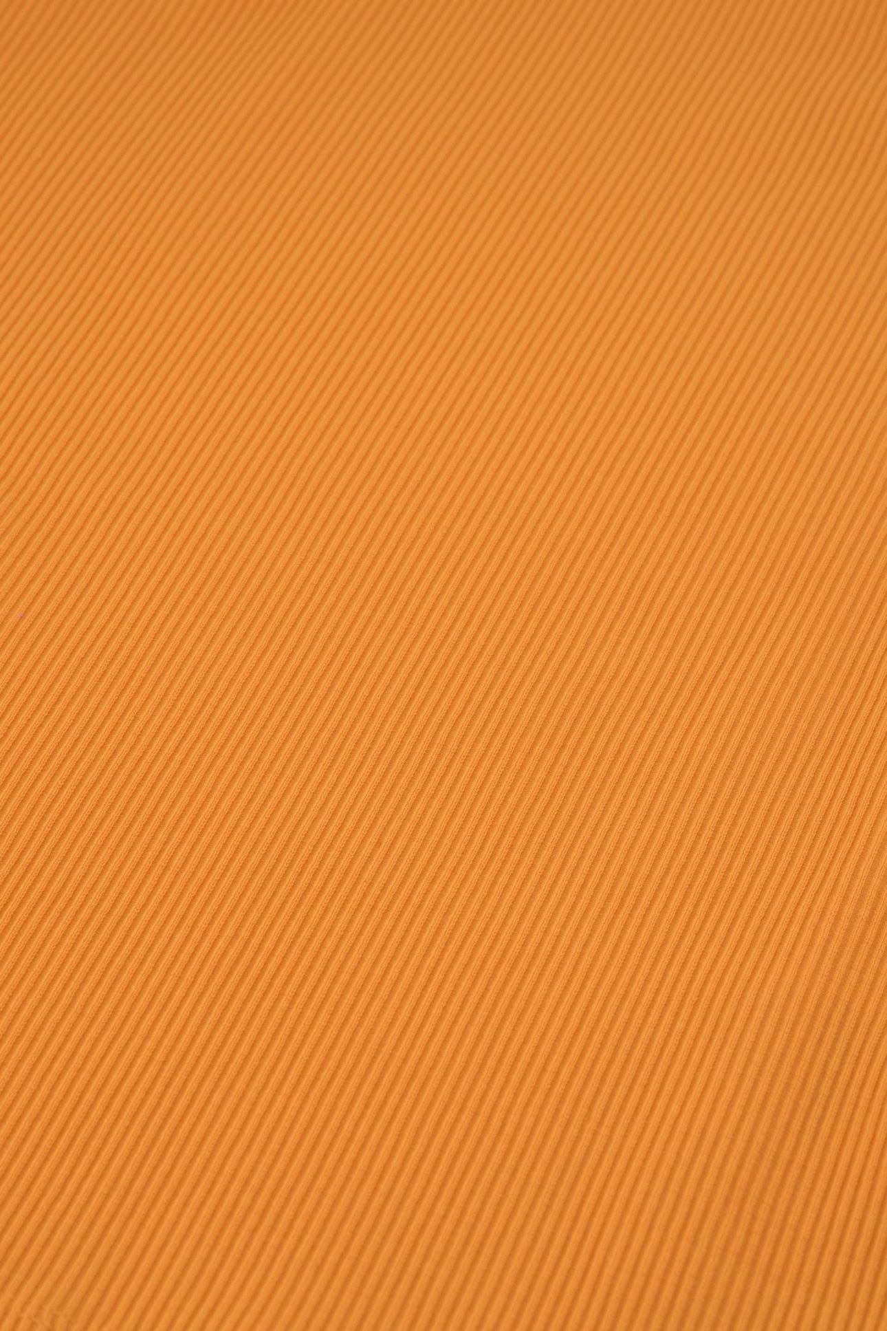 TANJA JERSEY TANK JUS D 'ORANGE 5