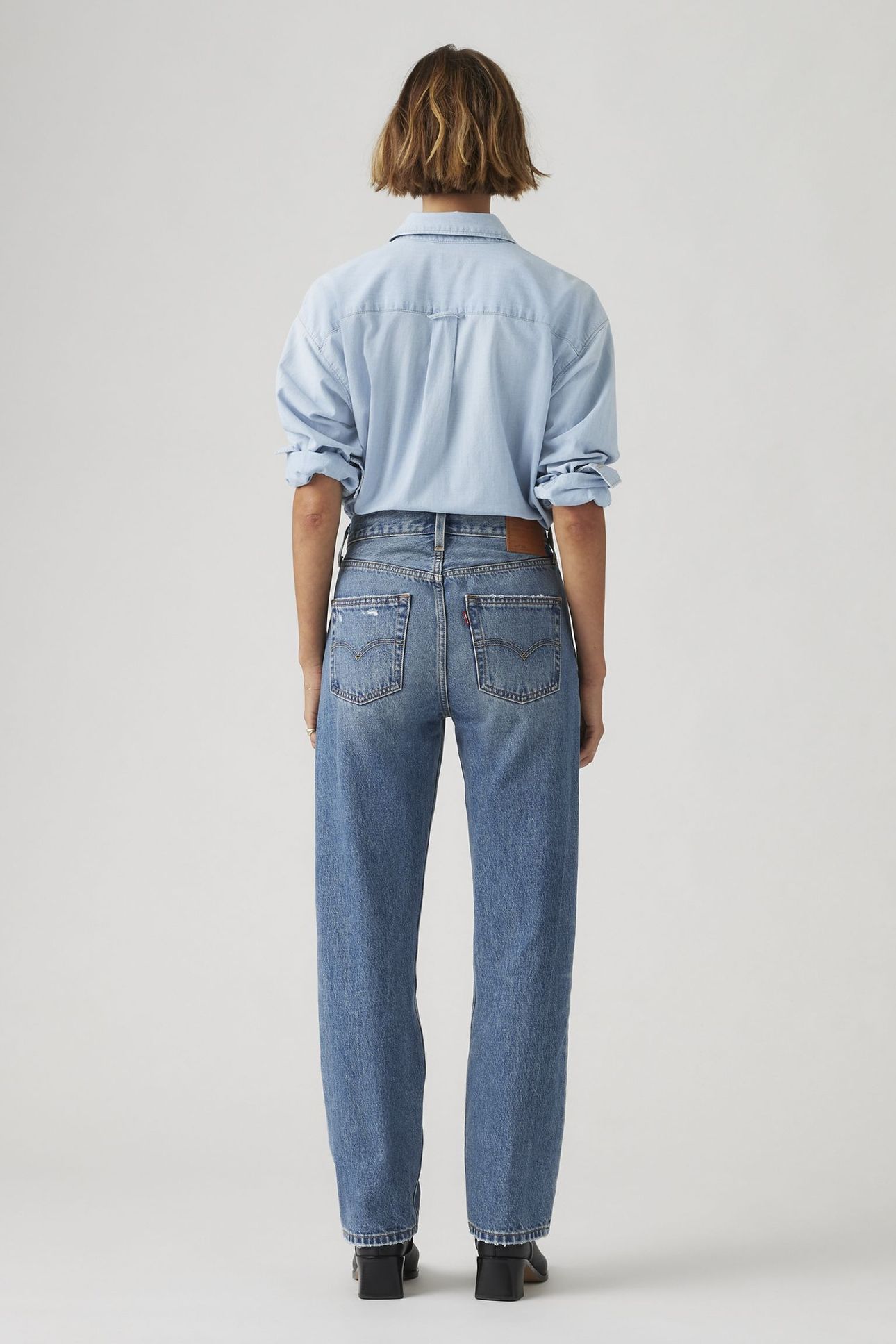 501® 90'S JEANS 3