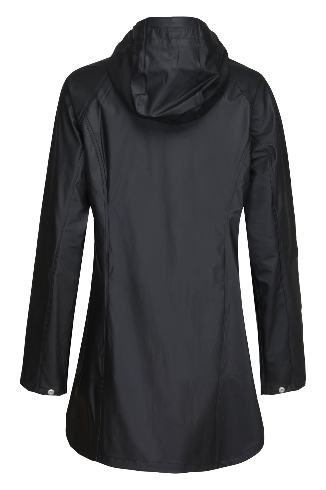 RAIN87 RAIN JACKETS BLACK 8