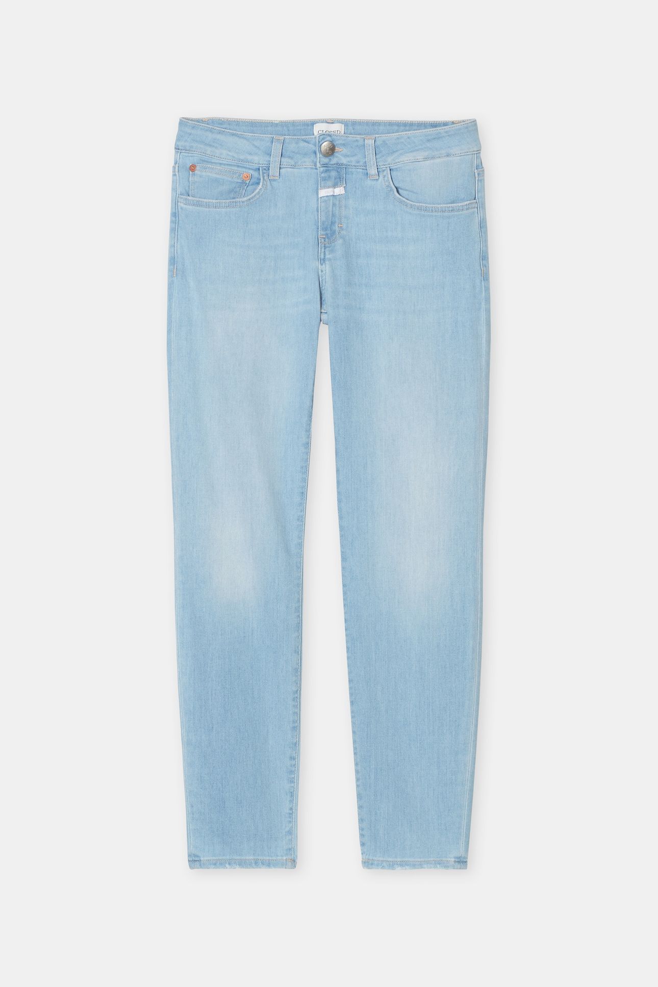 BAKER LIGHT BLUE 10