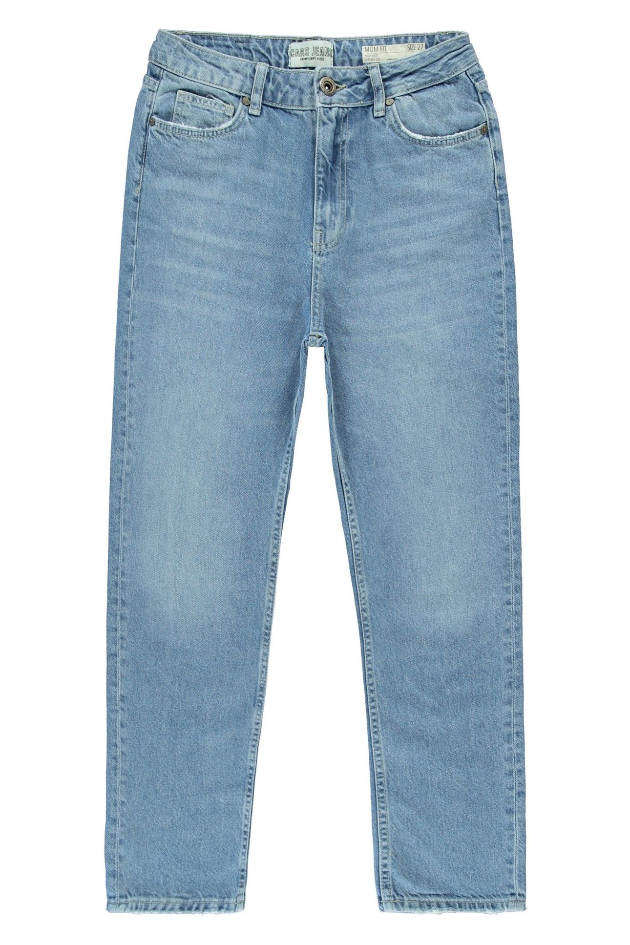 STELLA DENIM BLEACHED USED 1