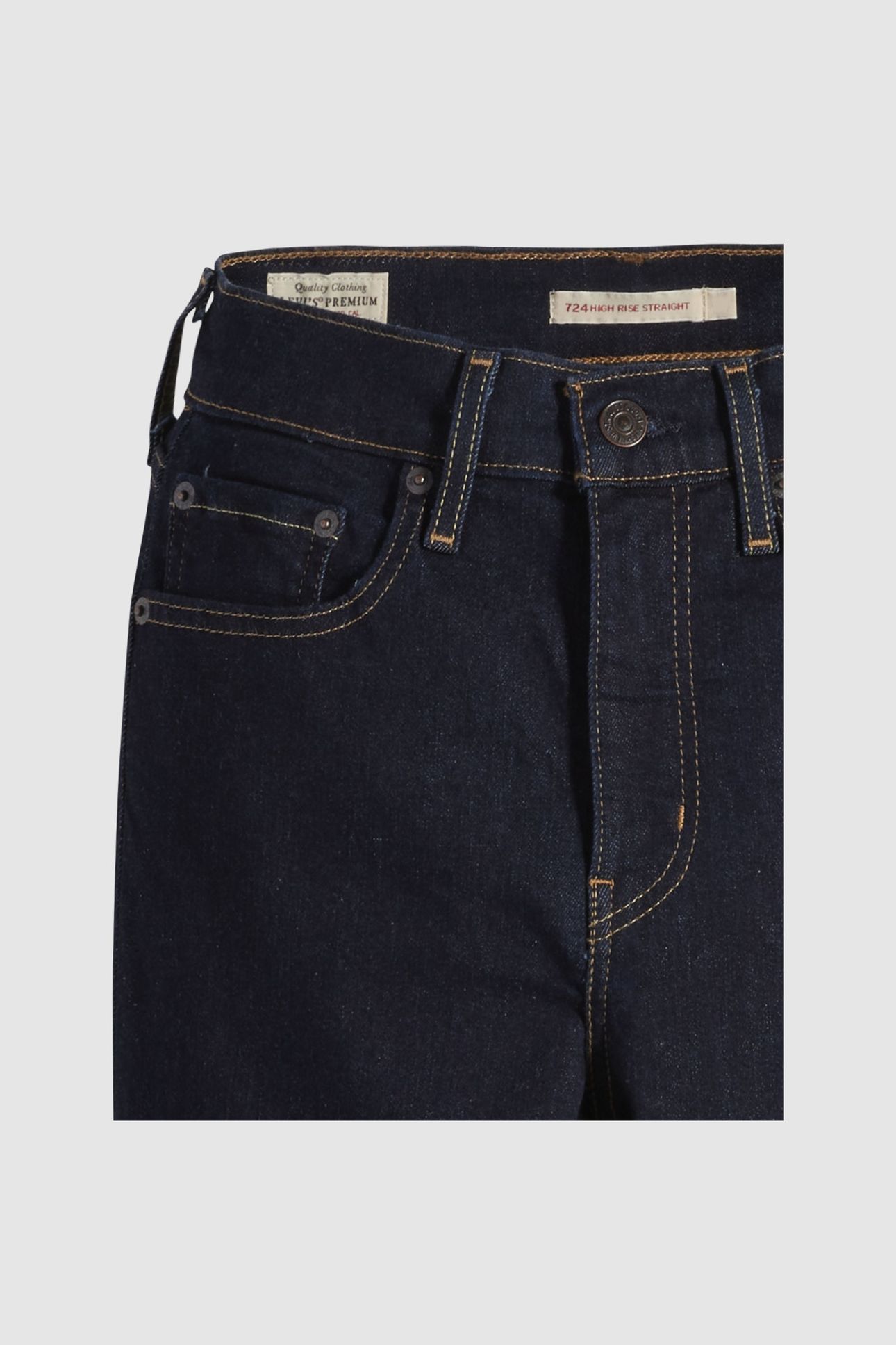 724 HIGH RISE STRAIGHT JEANS 9