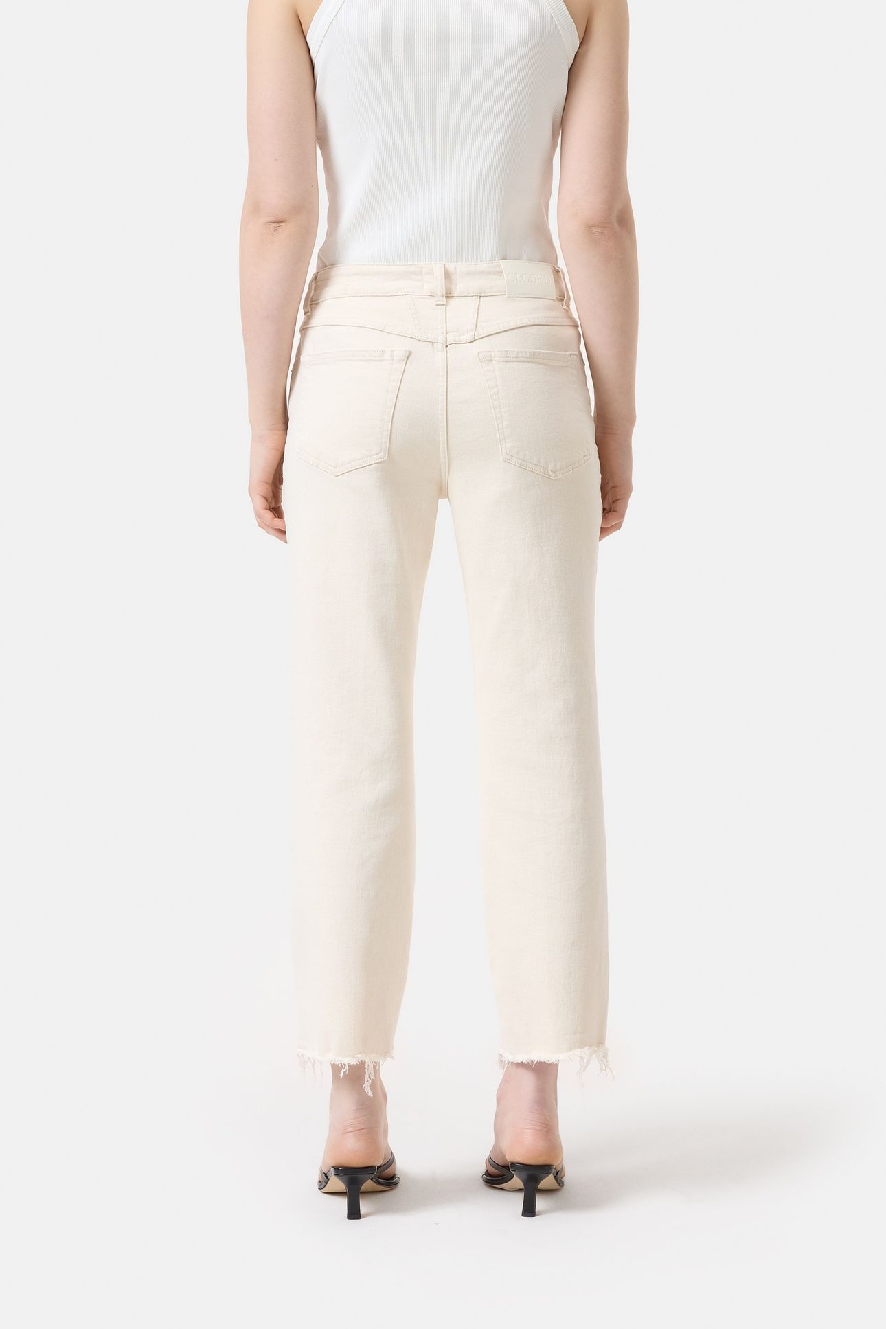 MILO IVORY 2