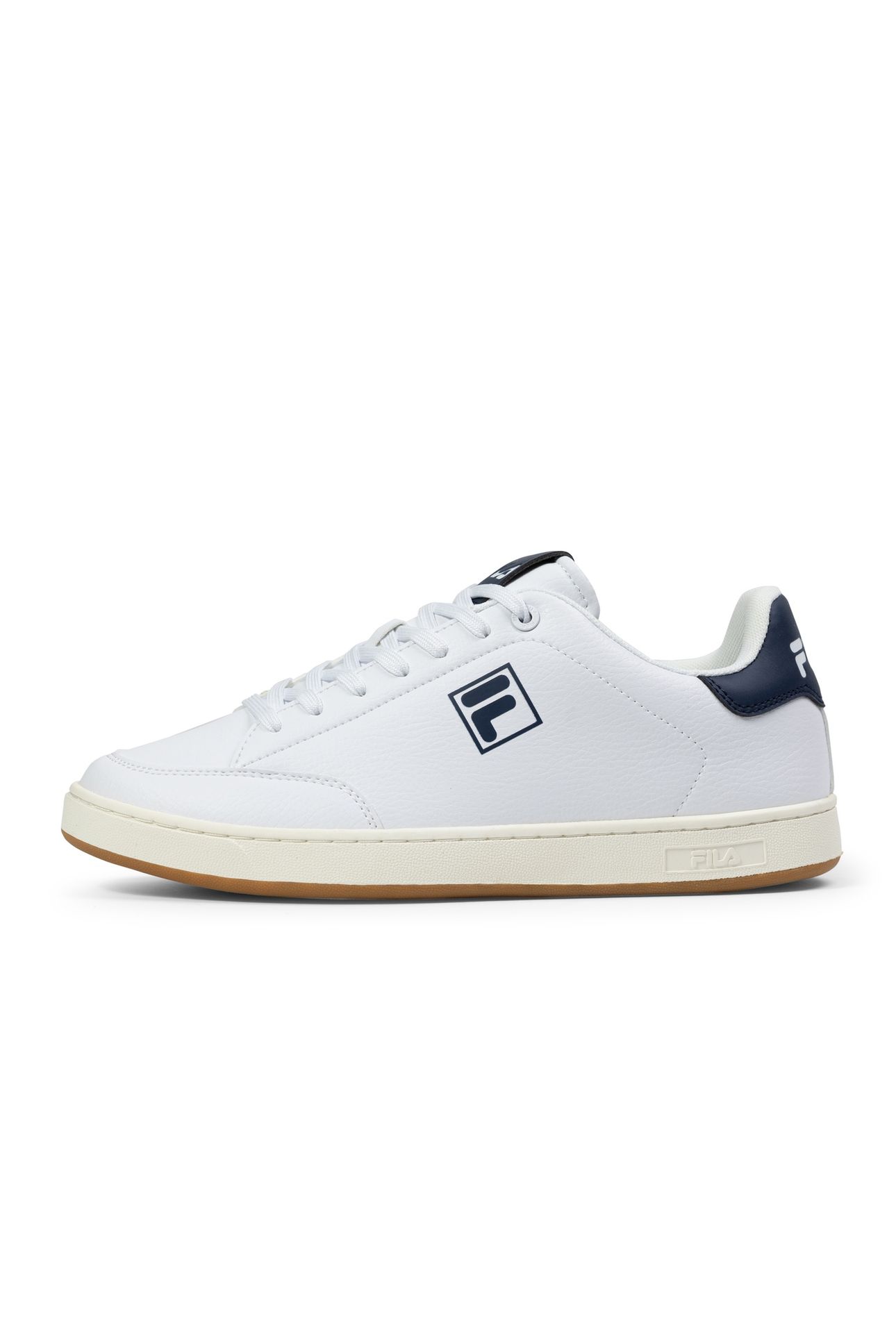 COURTBAY WHITE-FILA NAVY-MARSHMALLOW 1
