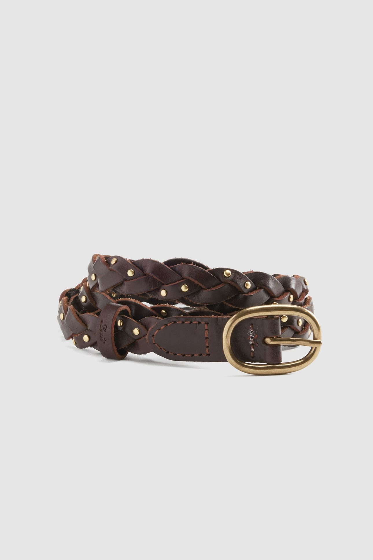 TAYLOR BRAID BELT 1