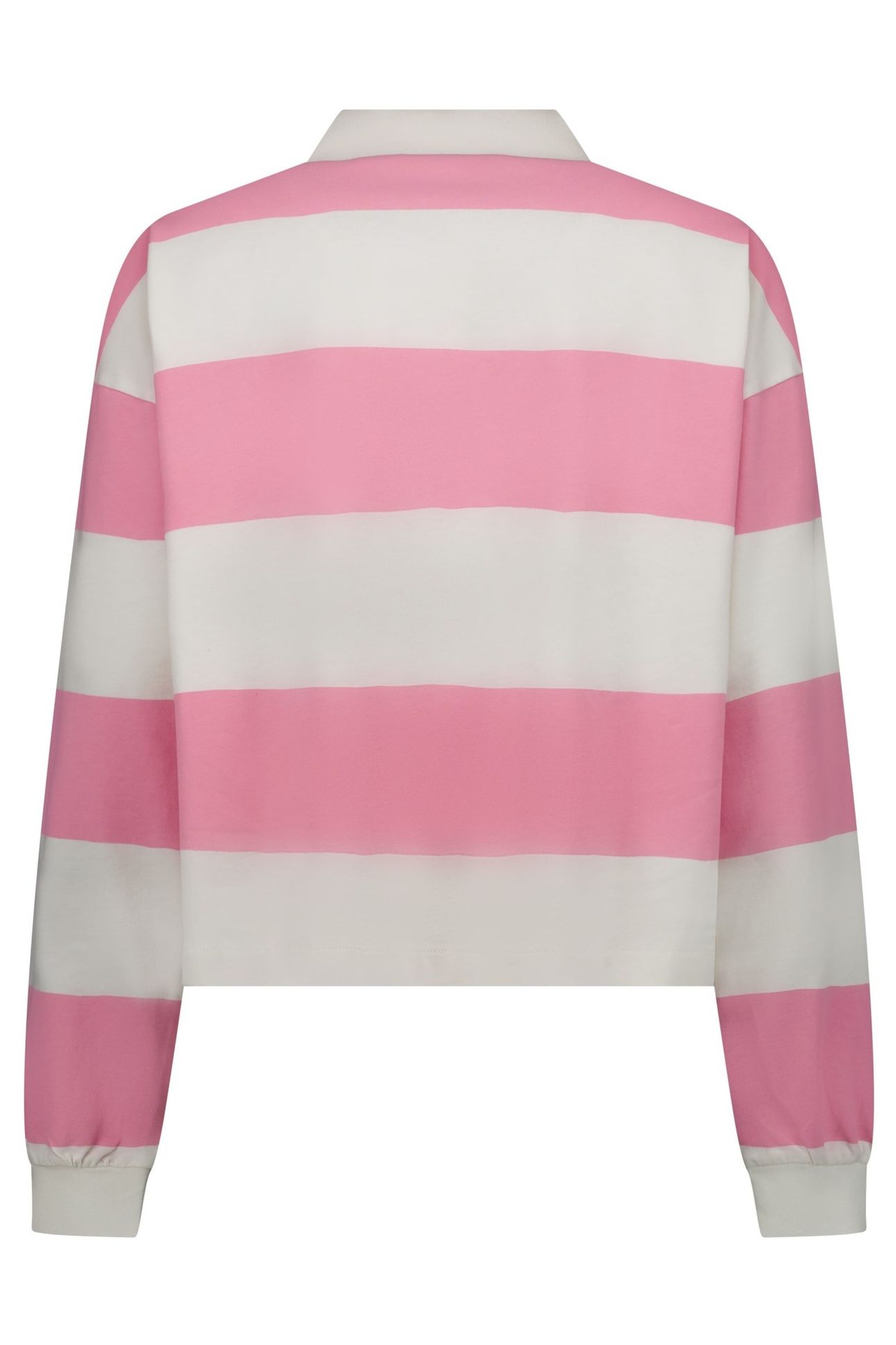 SVETLA POLO LS PINK 2