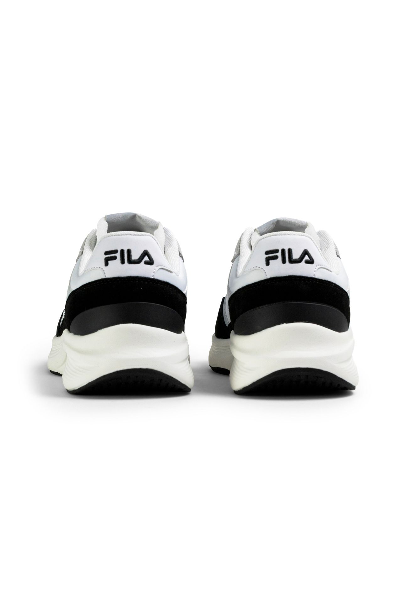 SKYLEAP WMN WHITE-BLACK 4
