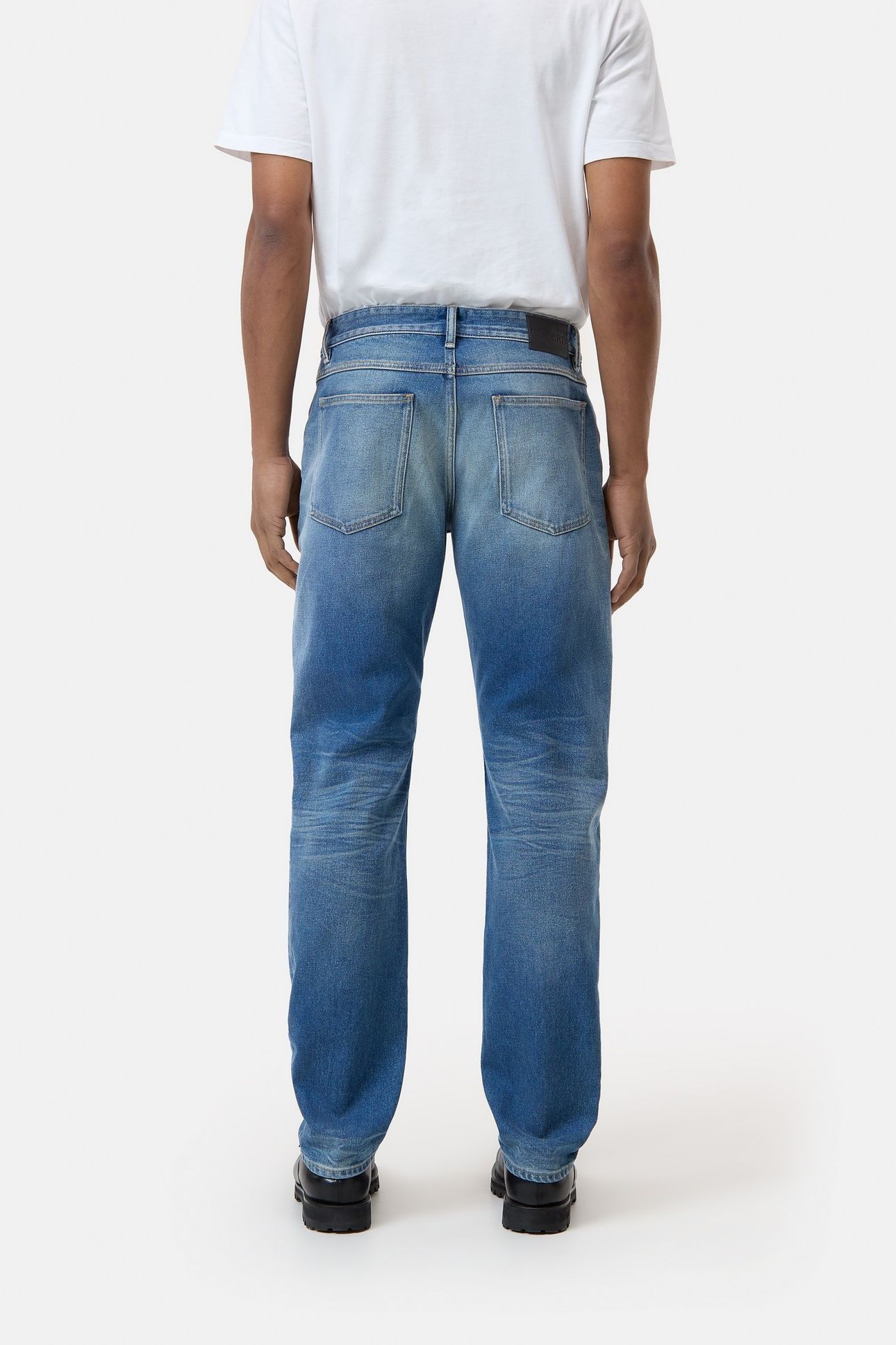 UNITY SLIM MID BLUE 2