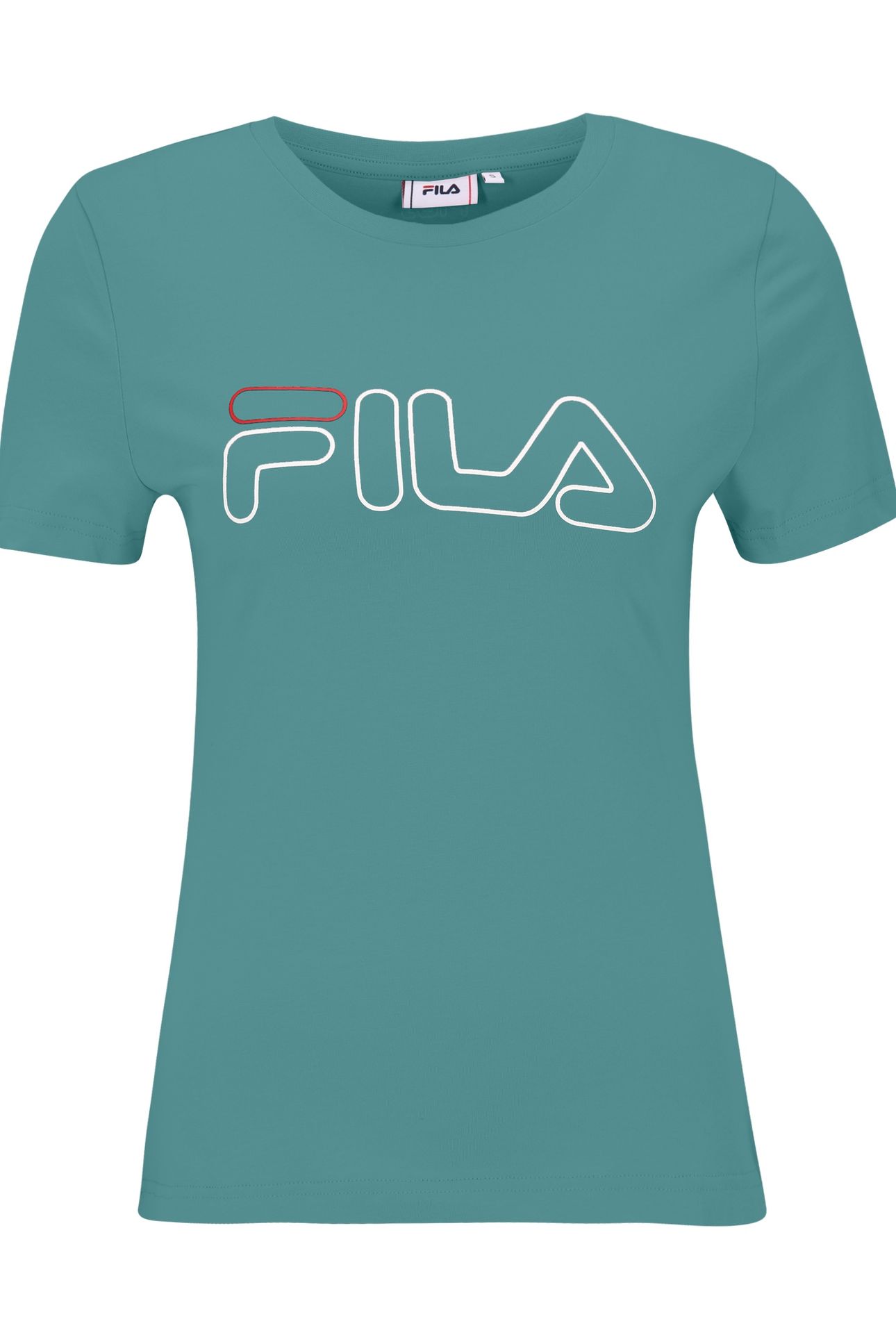 SCHILDE TEE BRISTOL BLUE 1