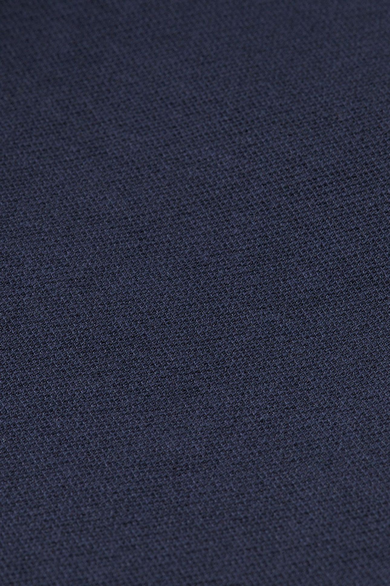 CORE - MOTT - TAILORED KNITTED YARN DYED CHINO NAVY 4