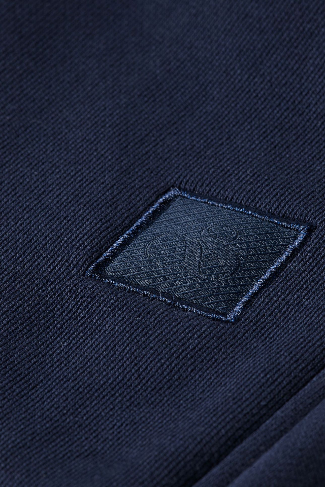 CORE - LOGO SWEATPANT NAVY 7
