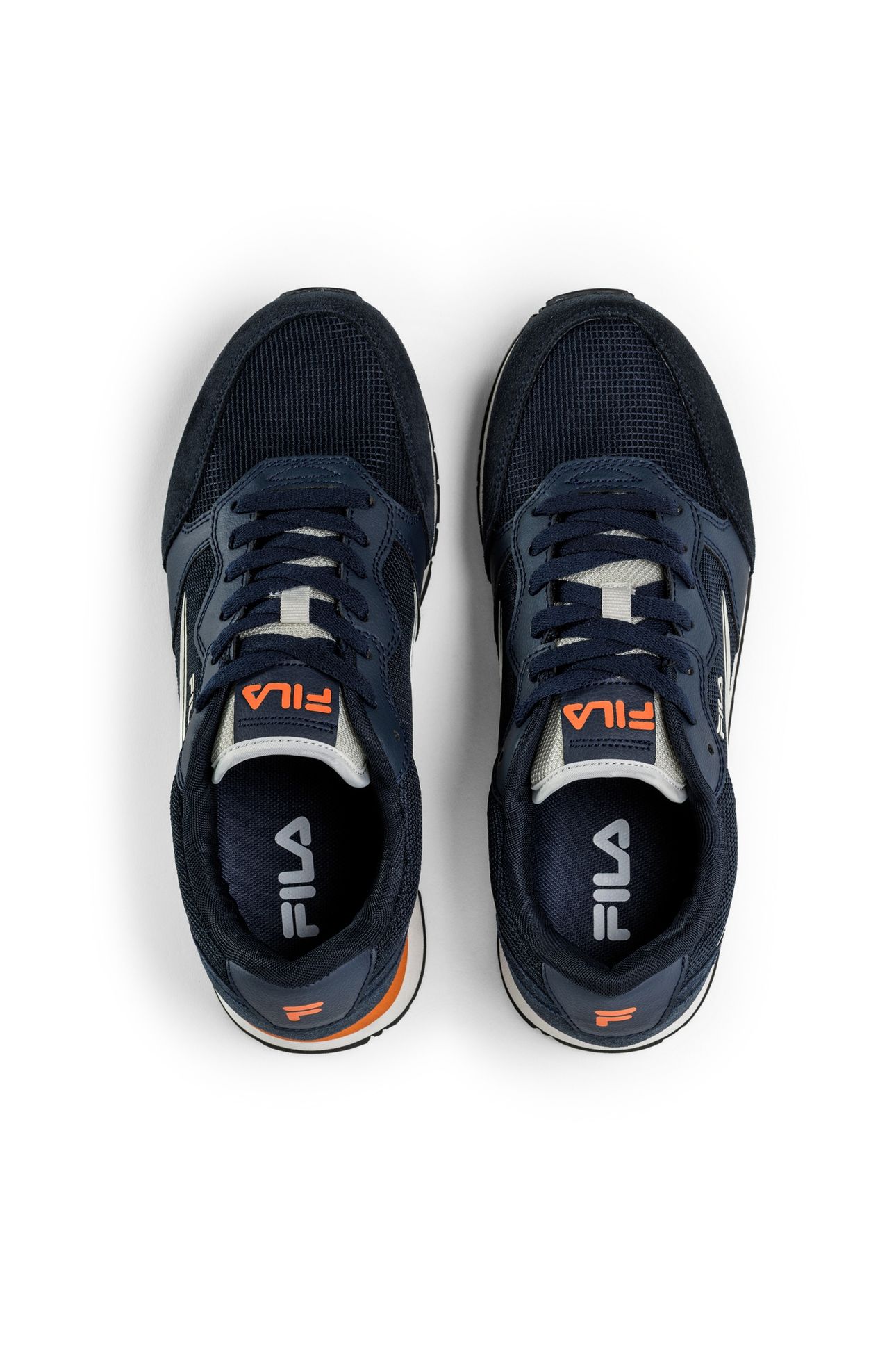 HYPERT FILA NAVY-SCARLET IBIS 5