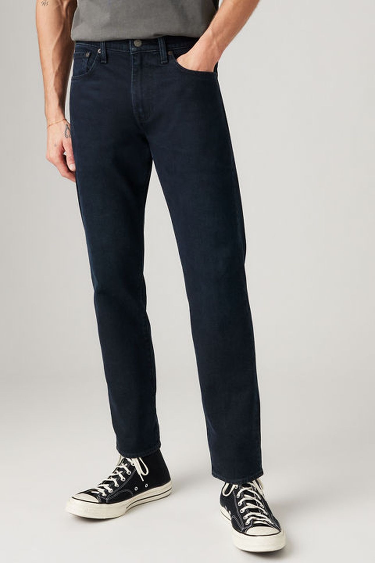 502™ TAPER JEANS 5