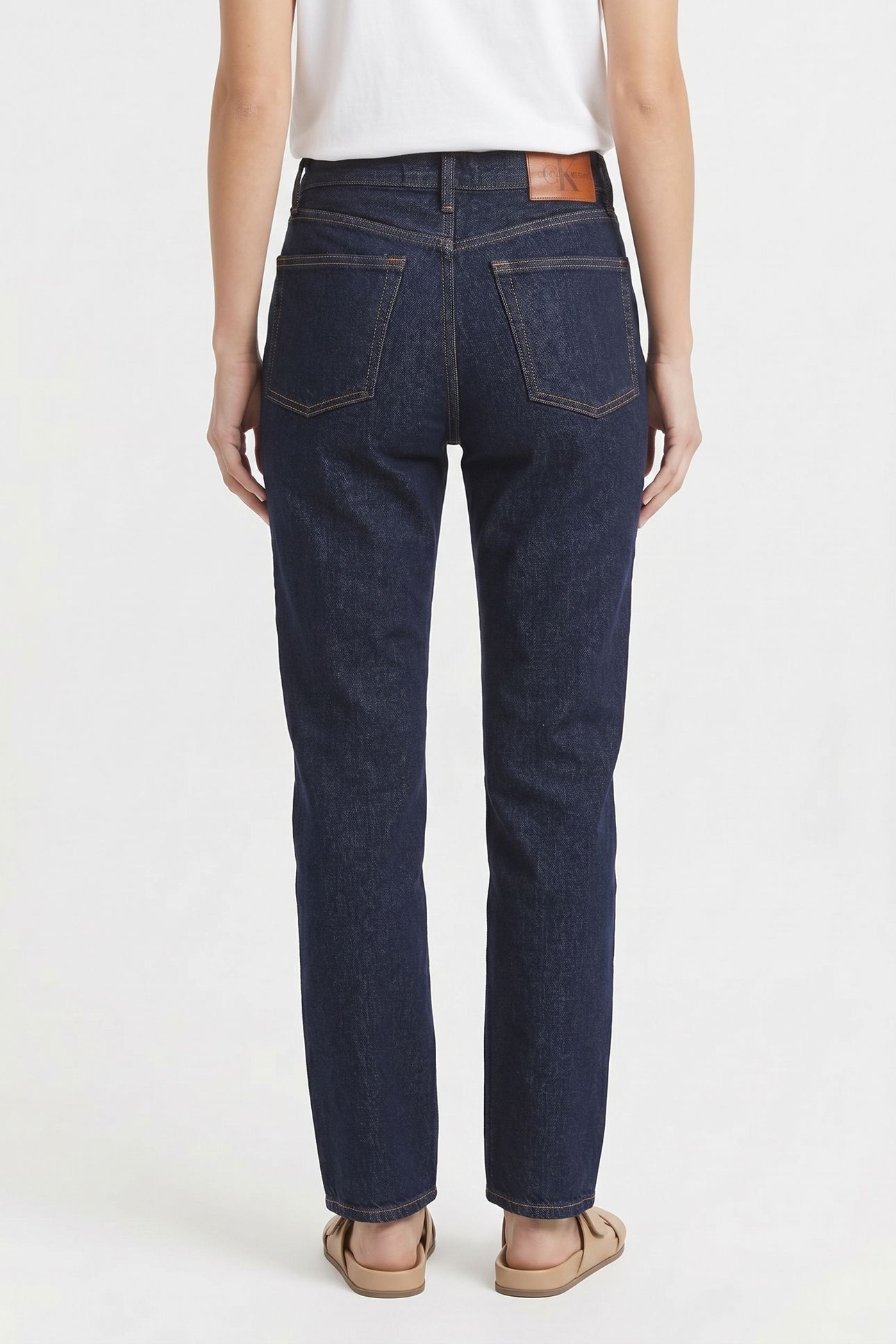 THE STRAIGHT BOOT RESIN RINSE 2