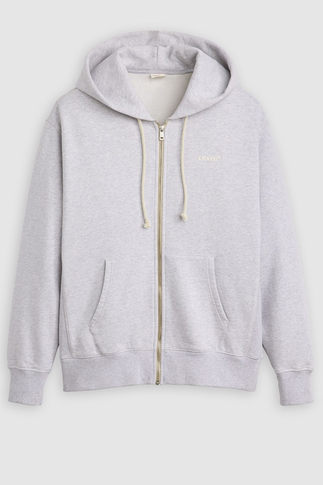 AUTHENTIC FULL ZIP SWEATSHIRT 4