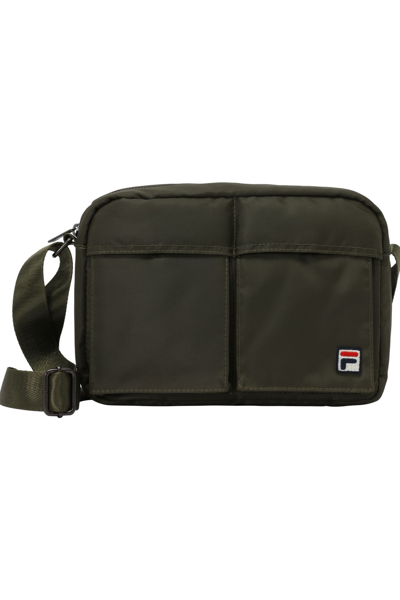 SAN SIRO SMALL CROSS BODY BAG DEEP DEPTHS 2