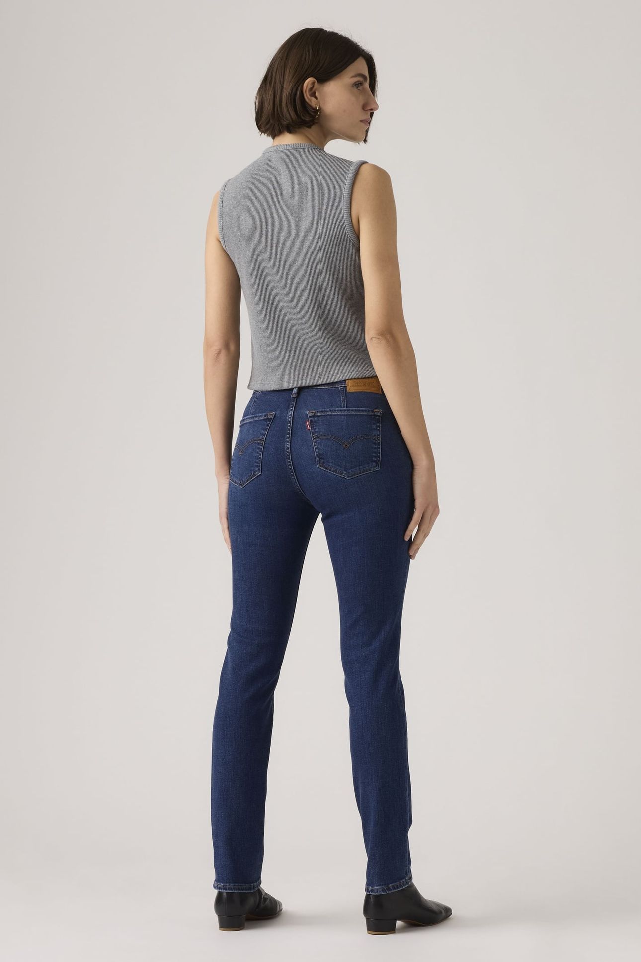 712 SLIM JEANS 5