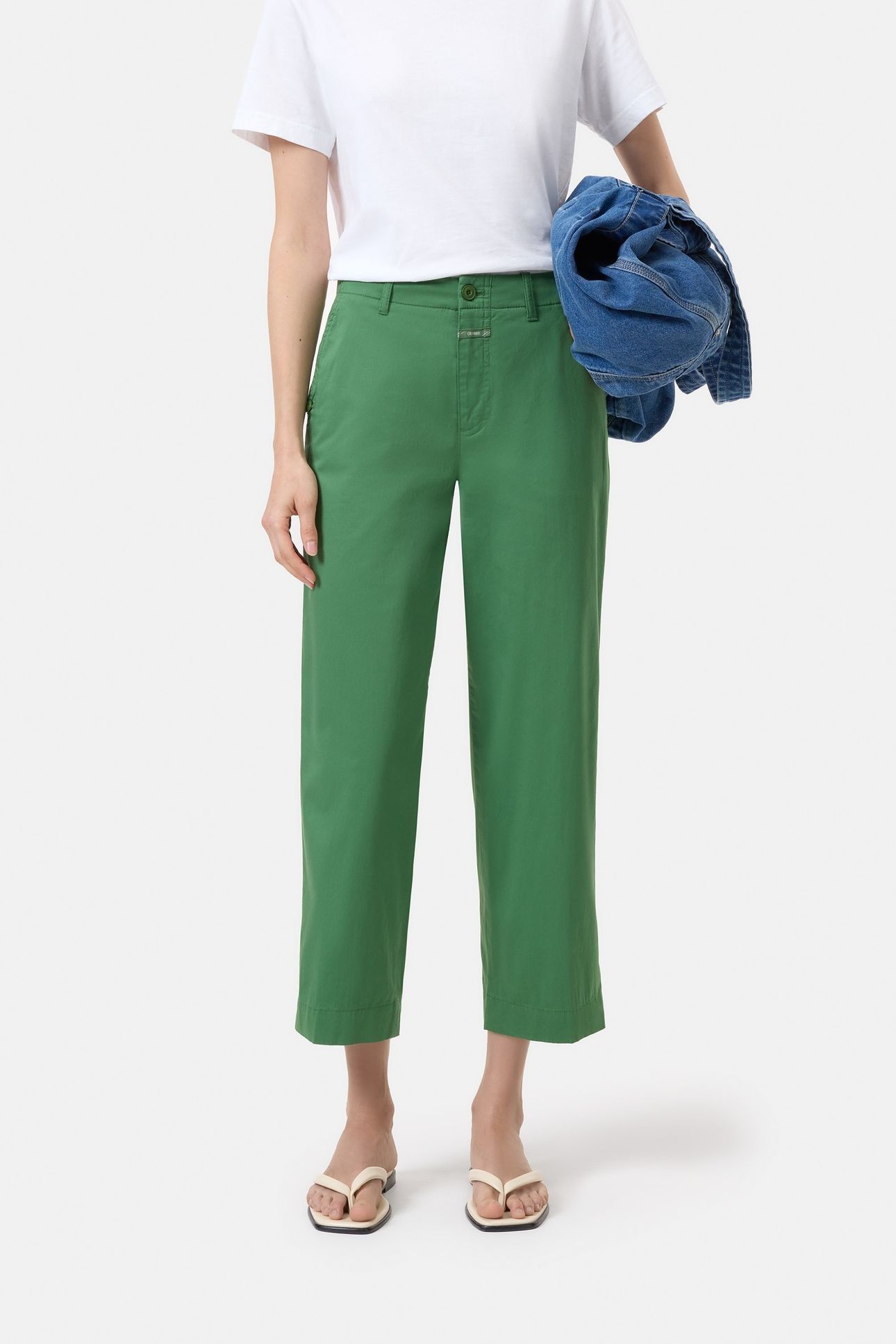 ROVEA MATCHA GREEN 1