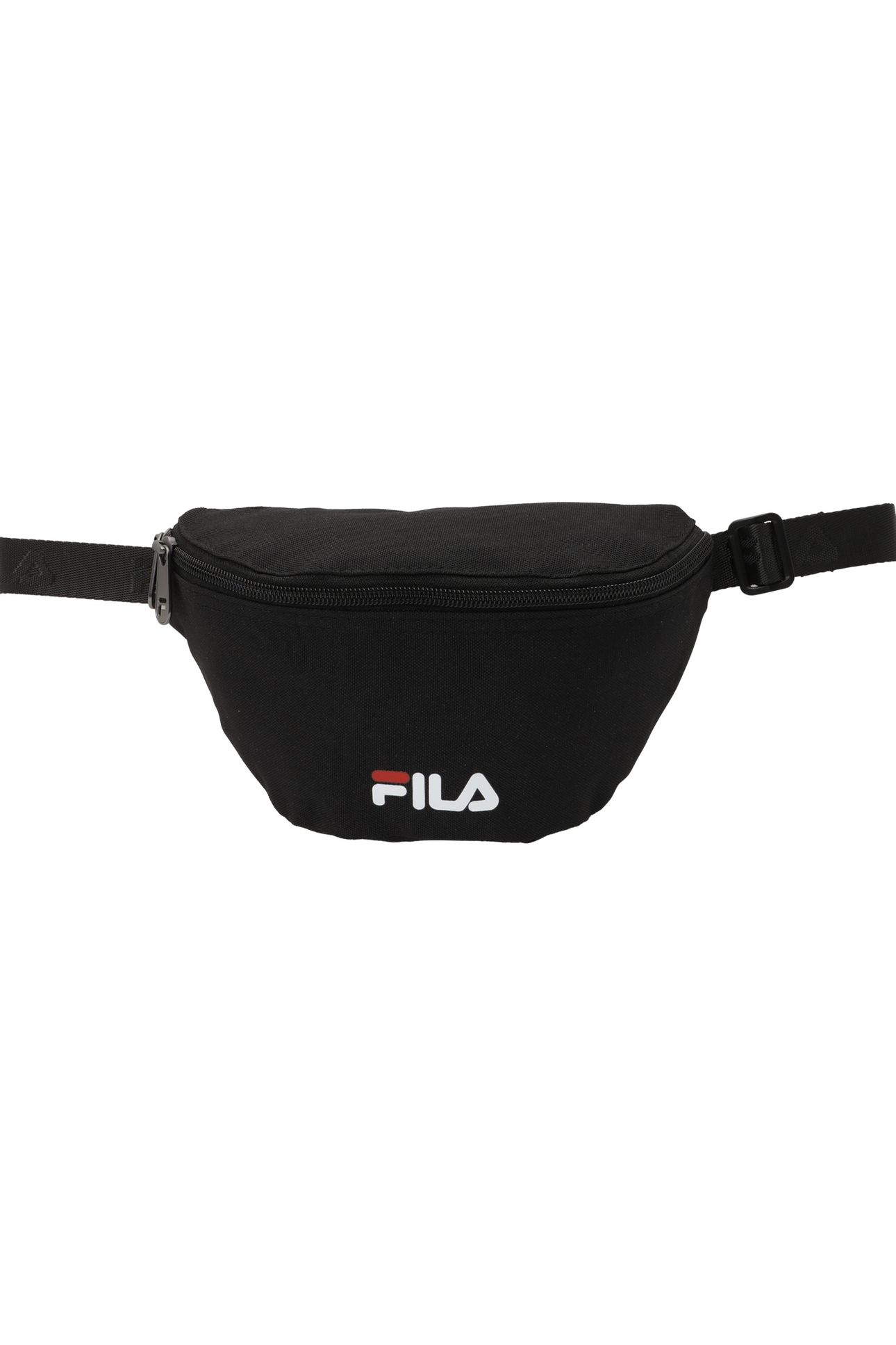 RAVEO WAIST BAG BLACK 1