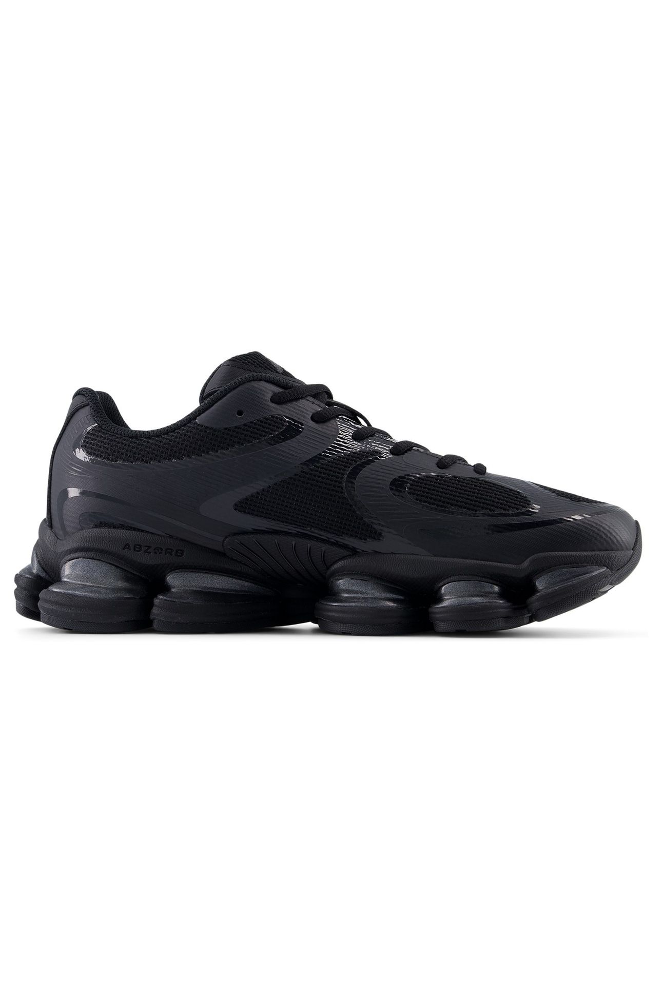 UNISEX ABZORB 2000 BLACK 2