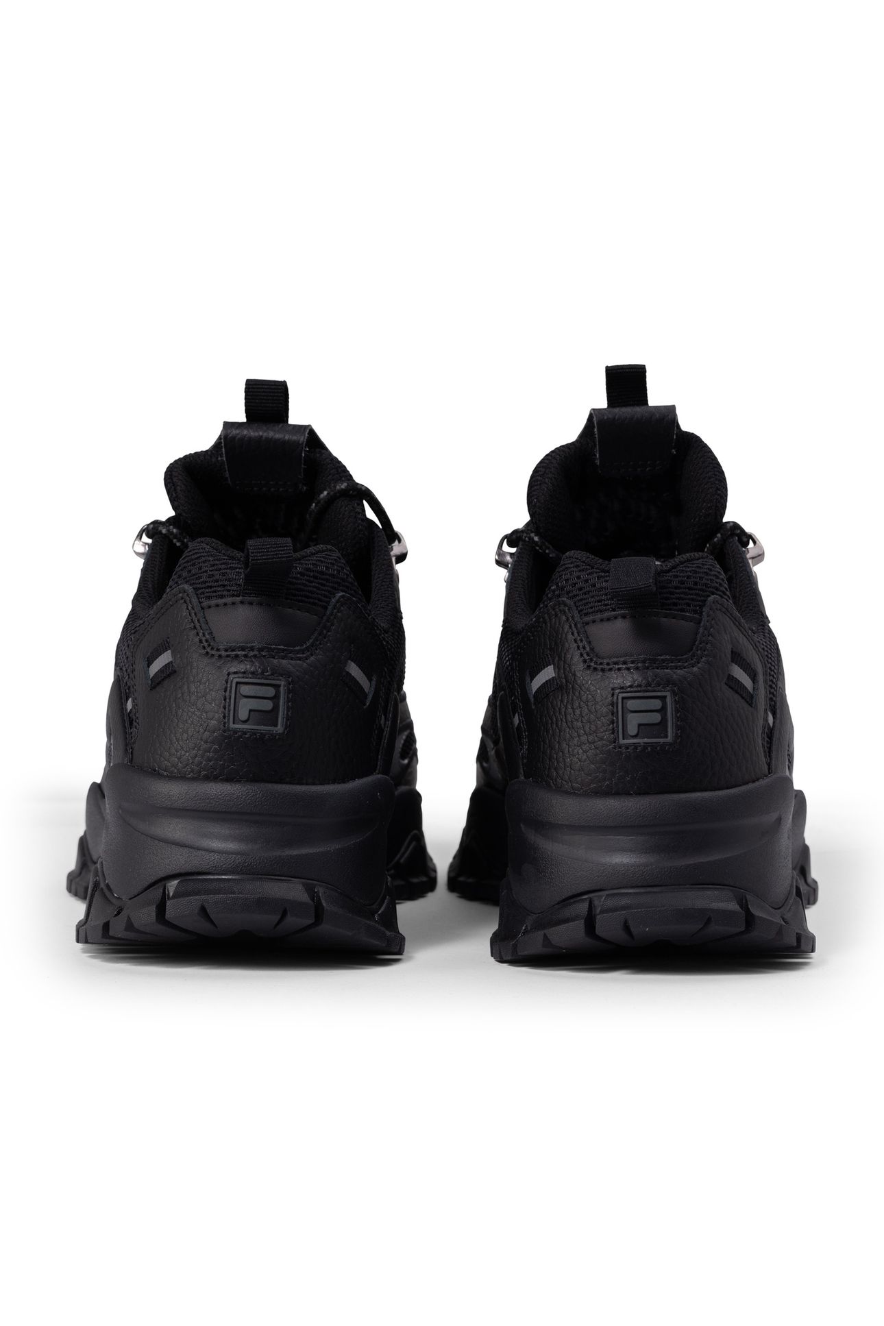 RAY TRACER TR2 BLACK-BLACK 4