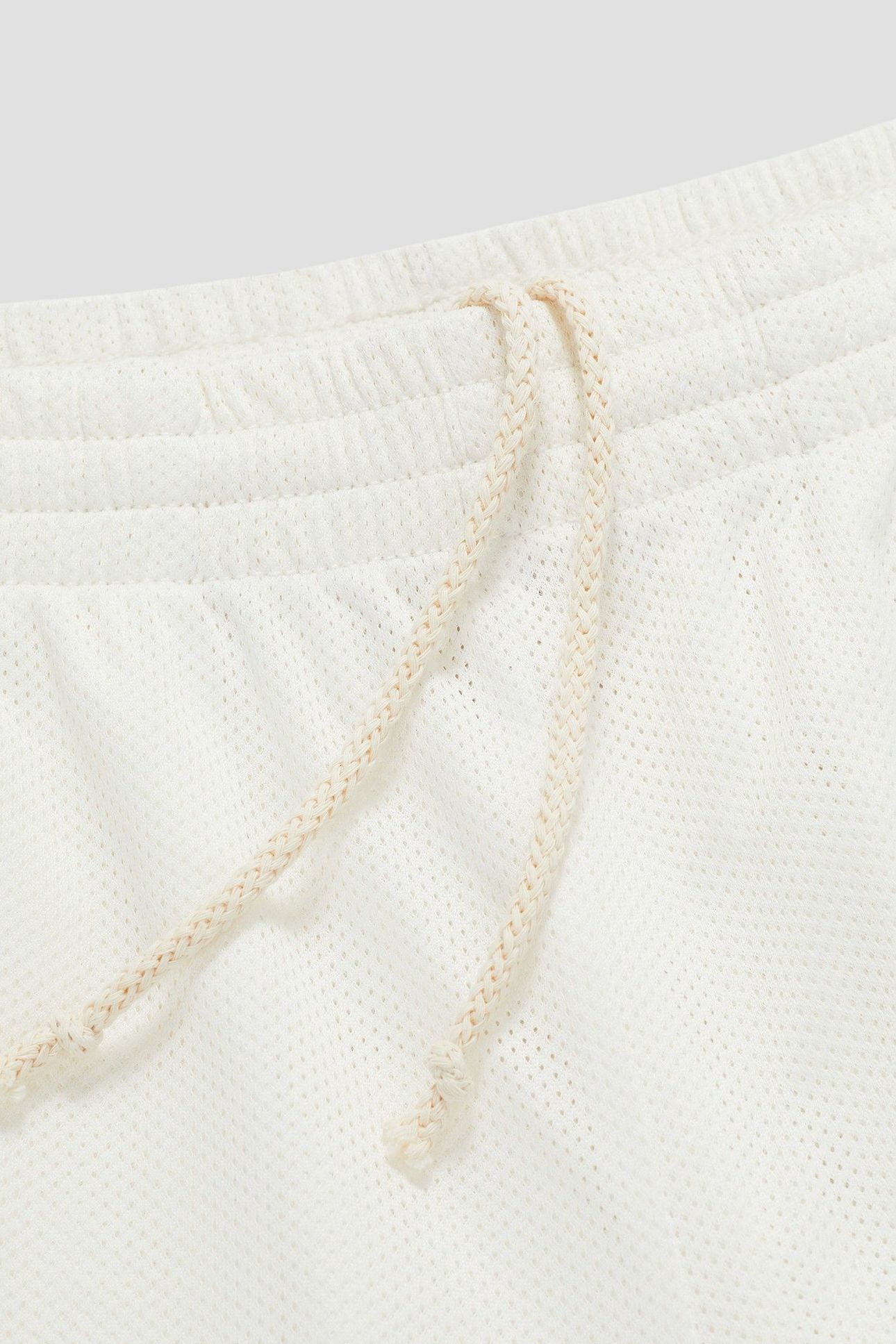 MADE IN USA MESH SHORT SEASALT 3