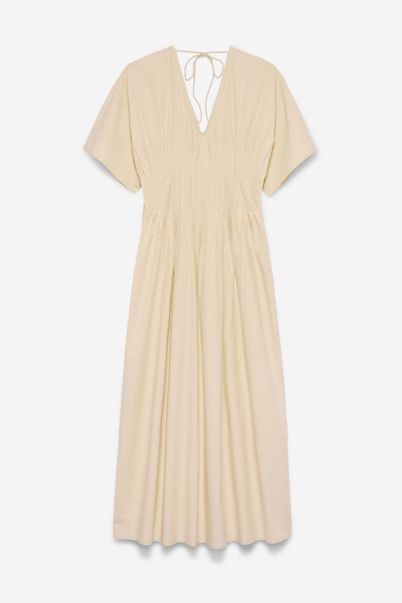 DRESS PIPPA SAND 4