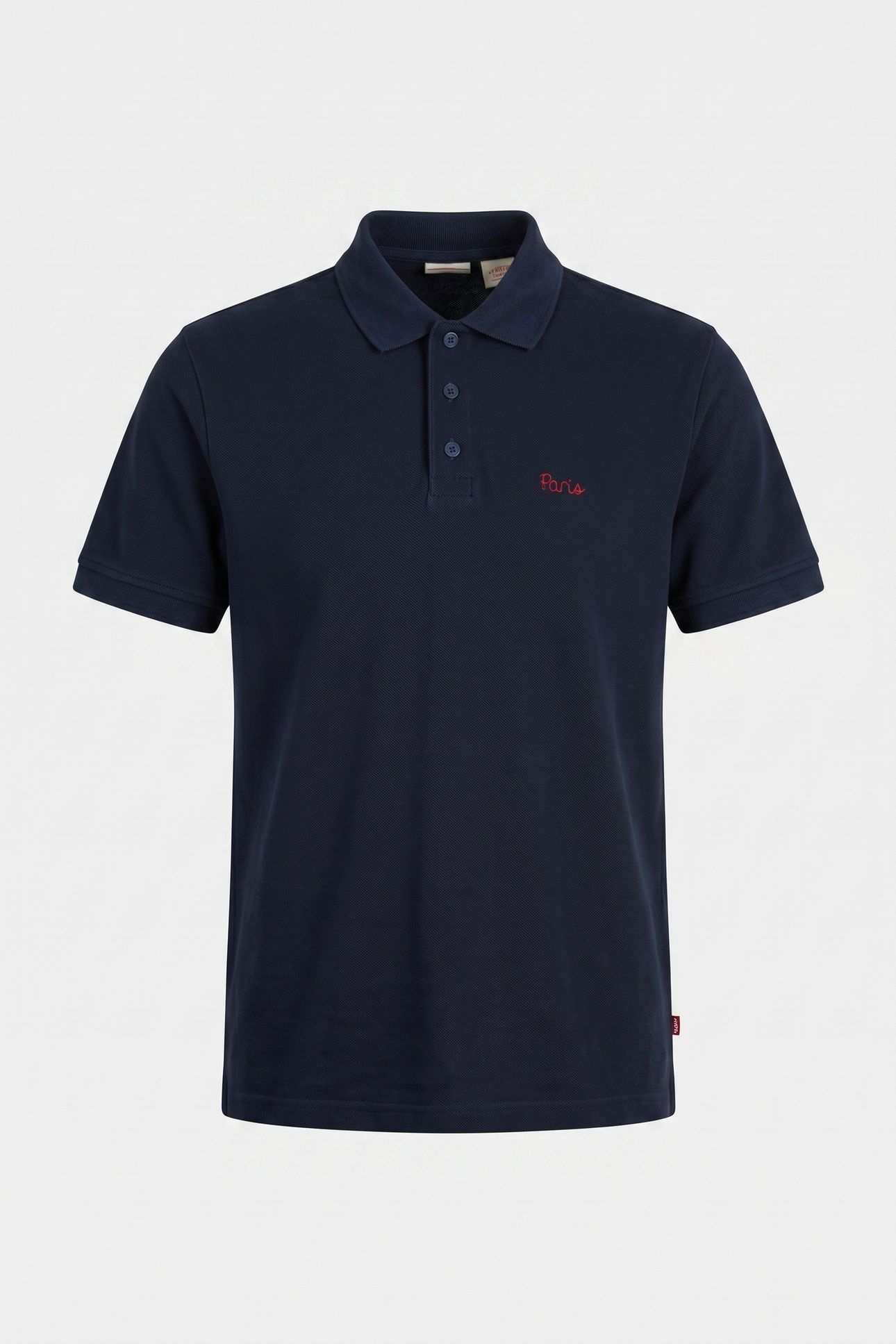 HOUSEMARK POLO SHIRT 3