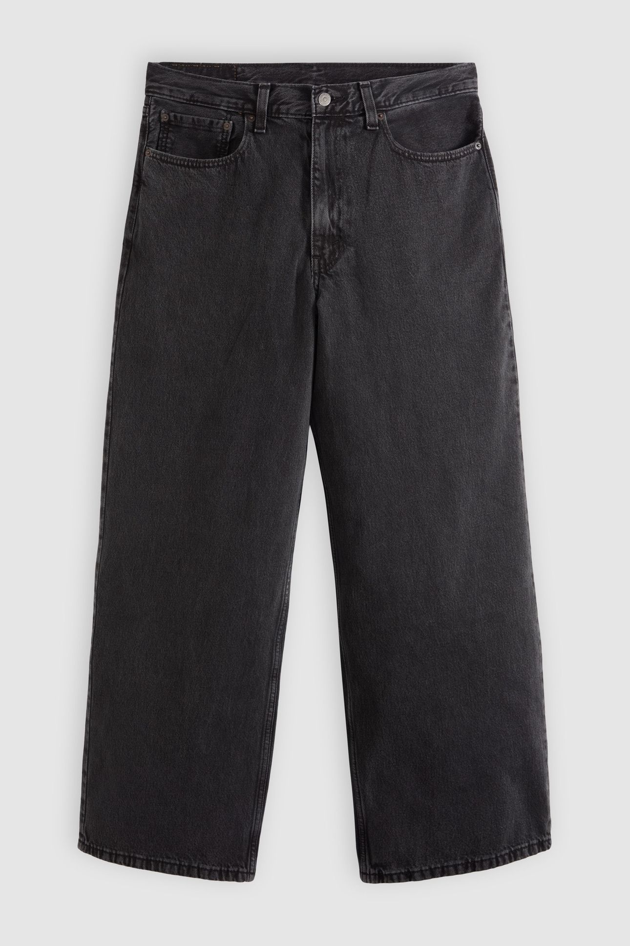 EXTRA BAGGY JEANS 6