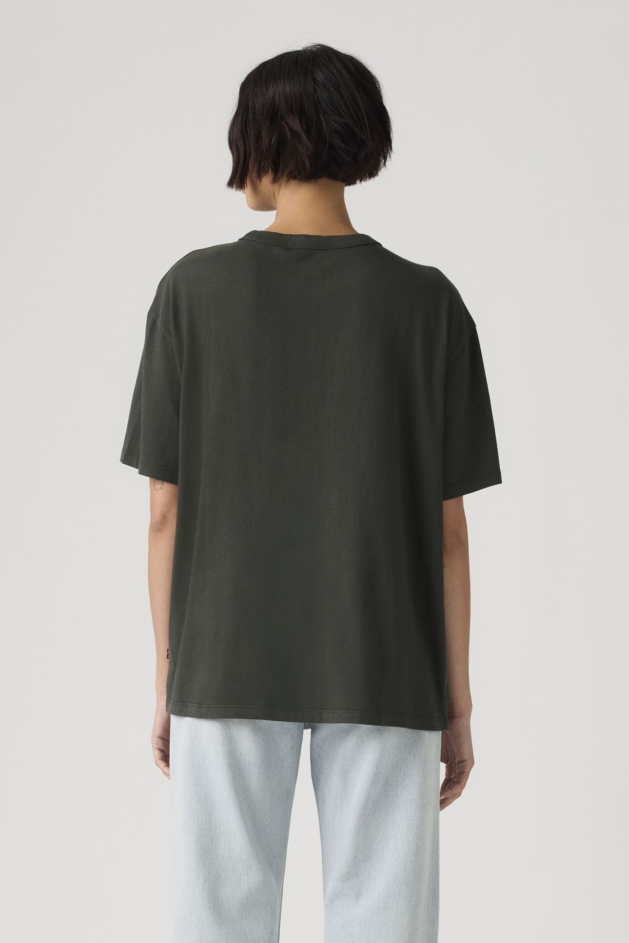 GRAPHIC TABOR TEE 2