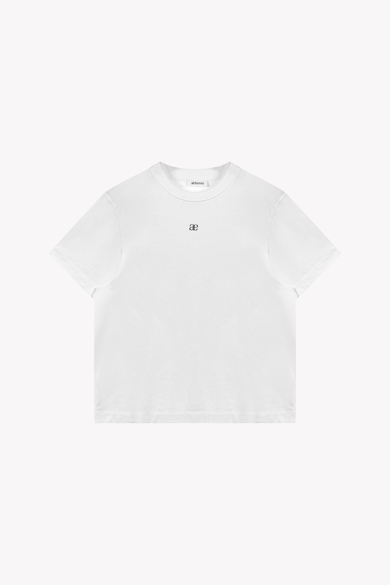 BROOM LOGO T VERY WHITE 4