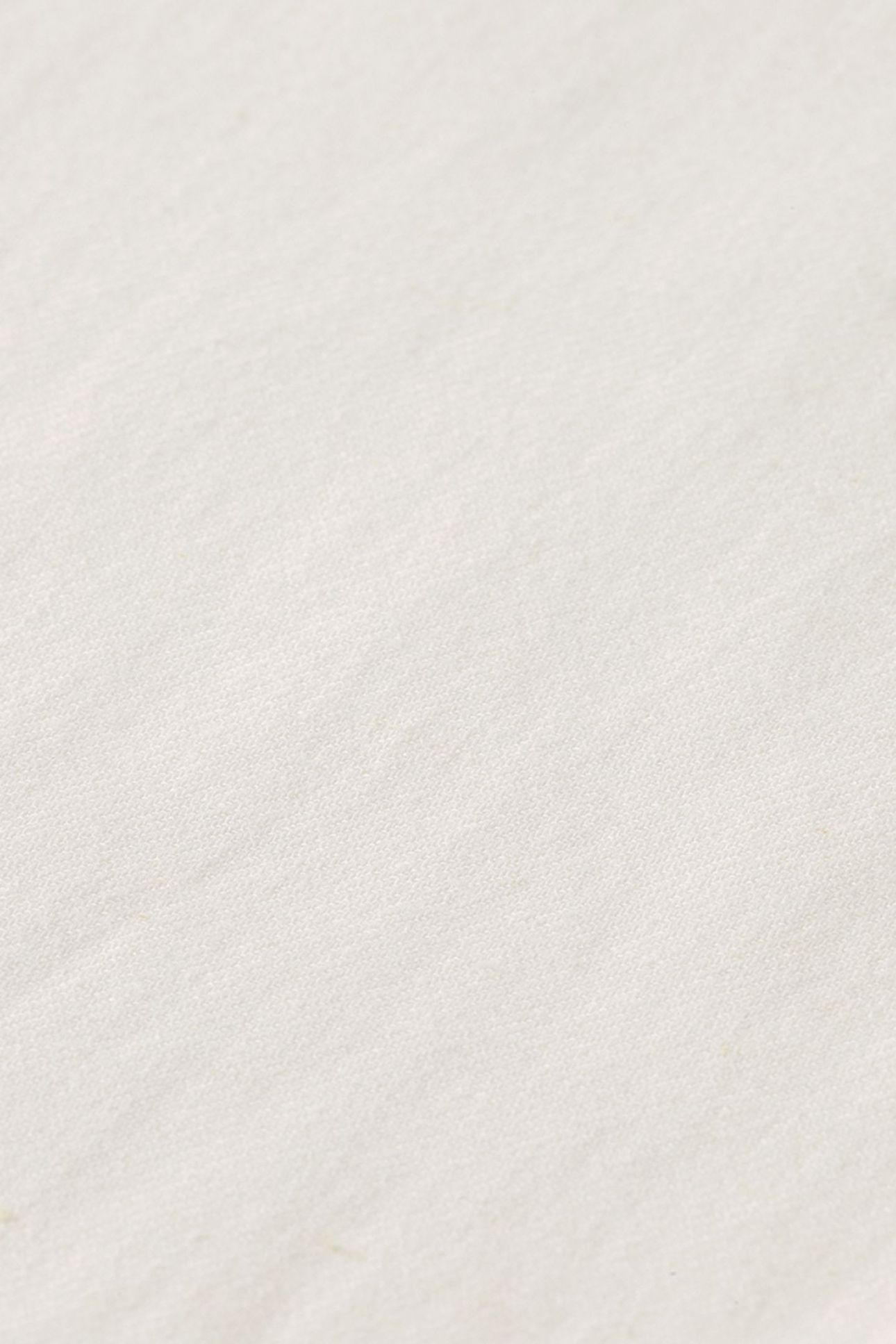 CORE - WARREN - COTTON/ LINEN TWILL JOGGER WHITE TRADITIONAL 6