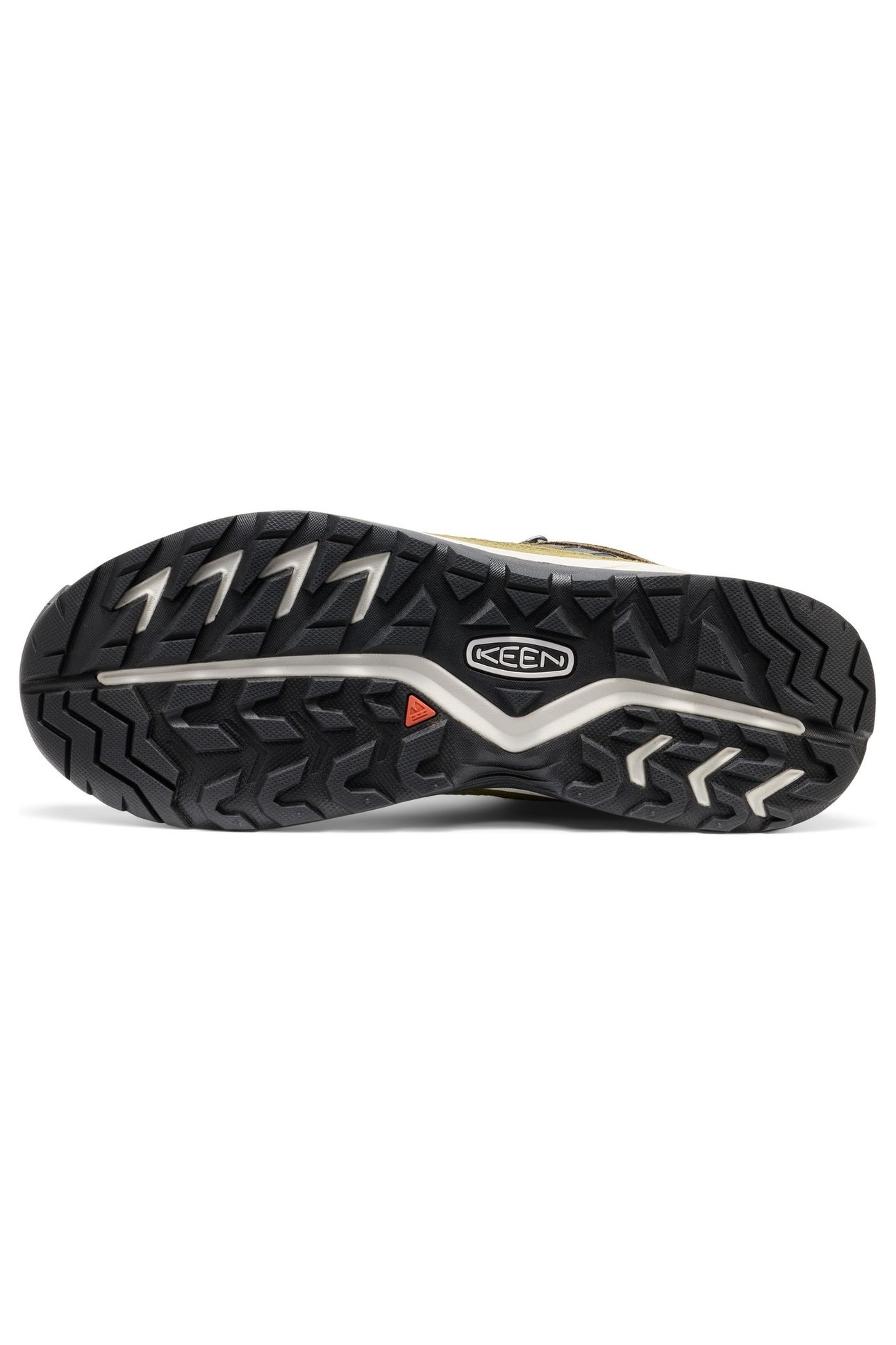 HIGHTRAIL MID WP STEEL GREY/FOREST NIGHT 7