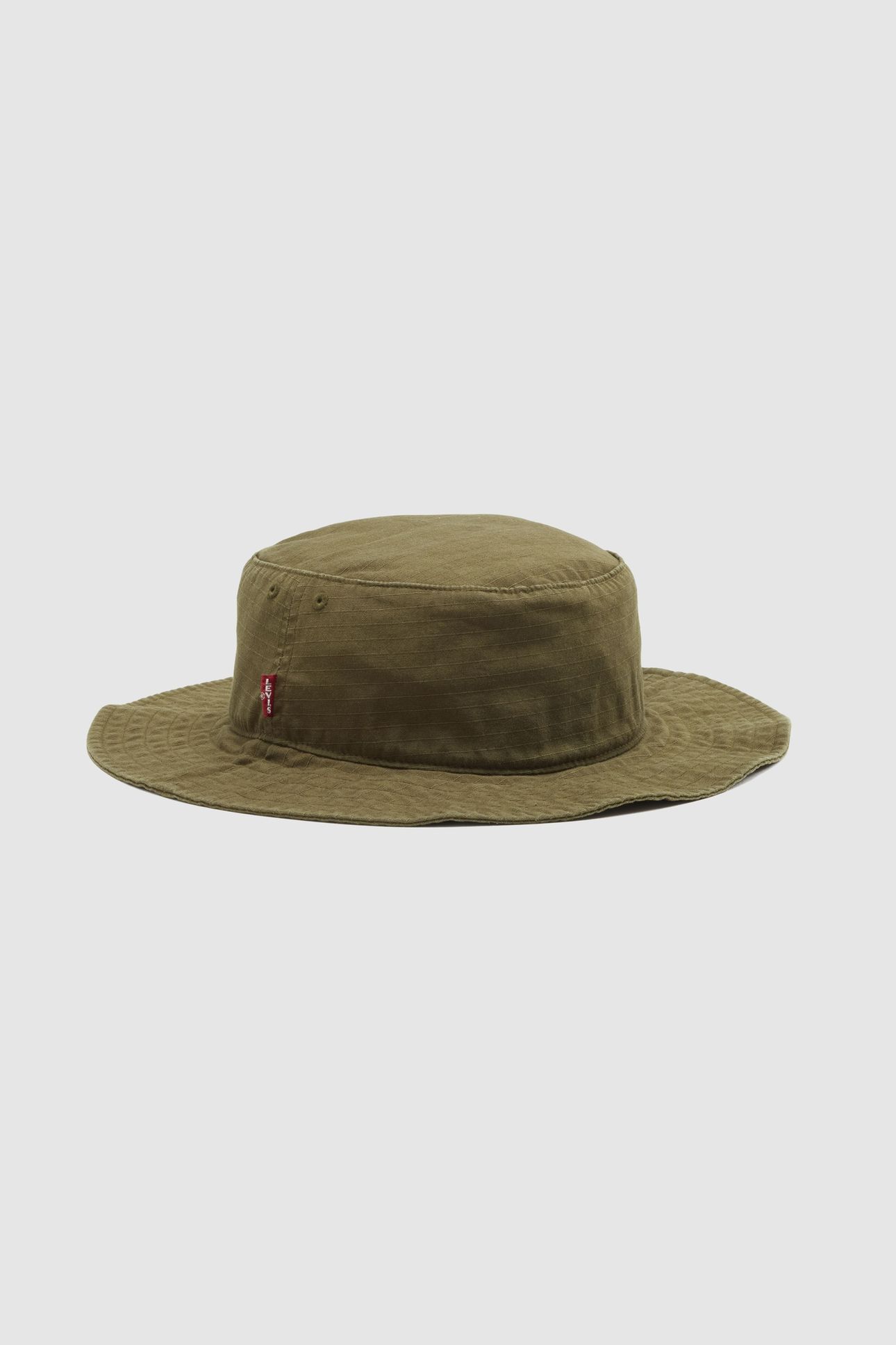 BAY DRAWSTRING BUCKET HAT 4