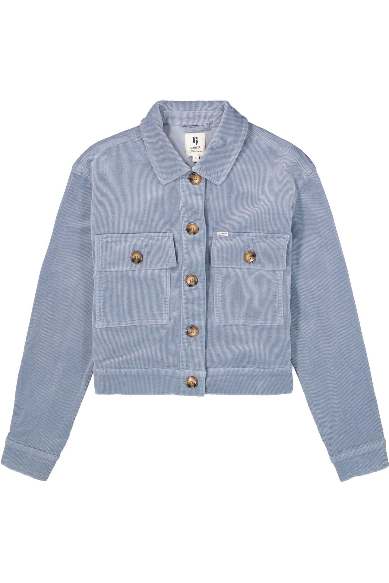 LADIES JACKET RIVER VALLEY 4