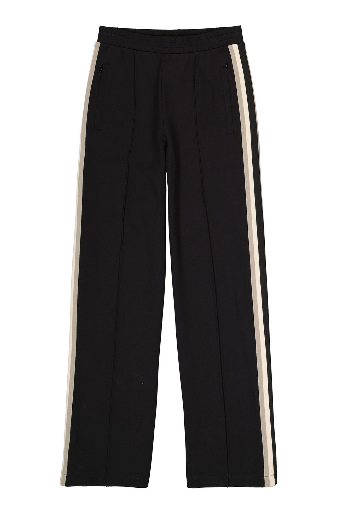 LADIES PANTS BLACK 4