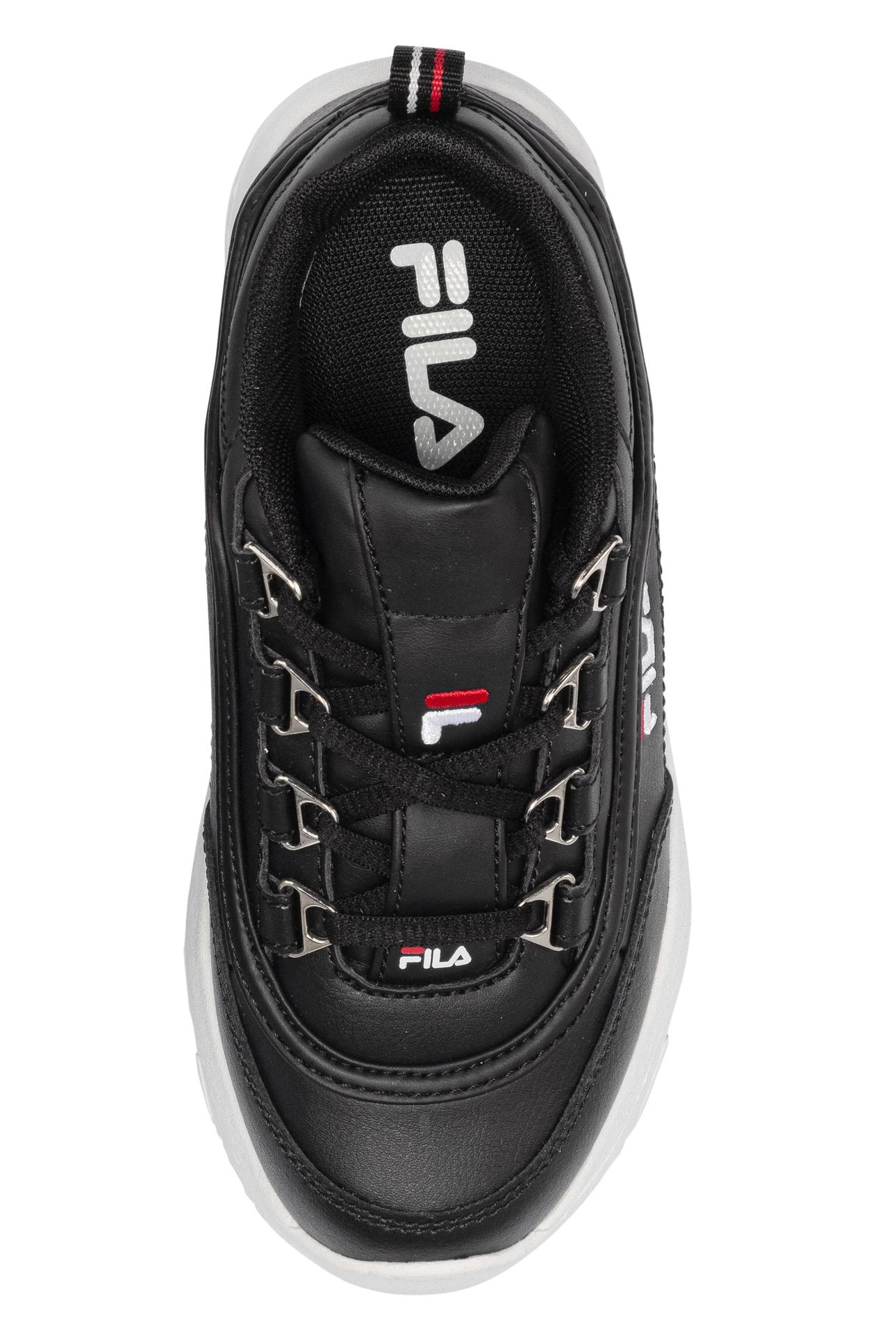 STRADA KIDS BLACK 3