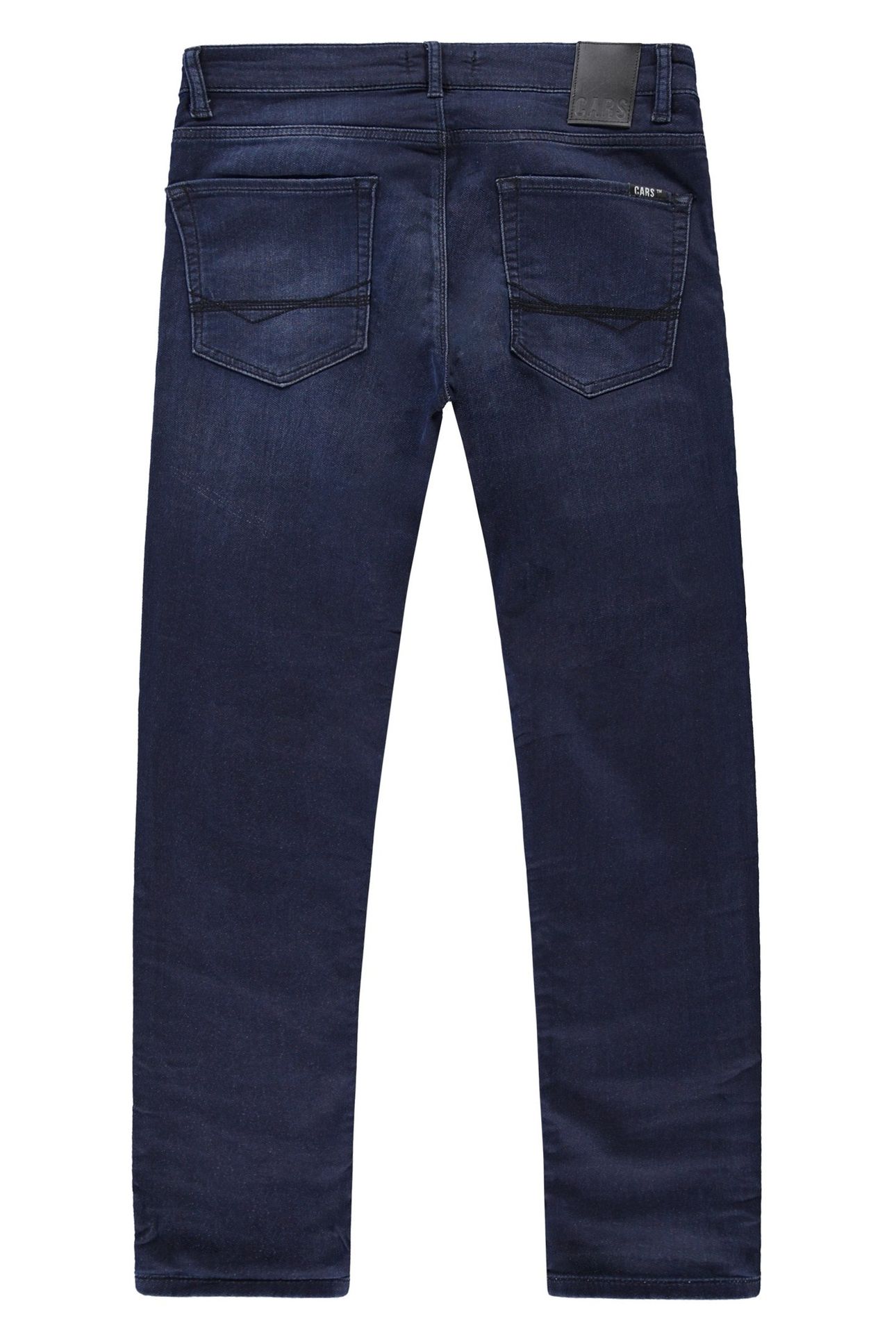 ANCONA DEN. BLACK COATED 3