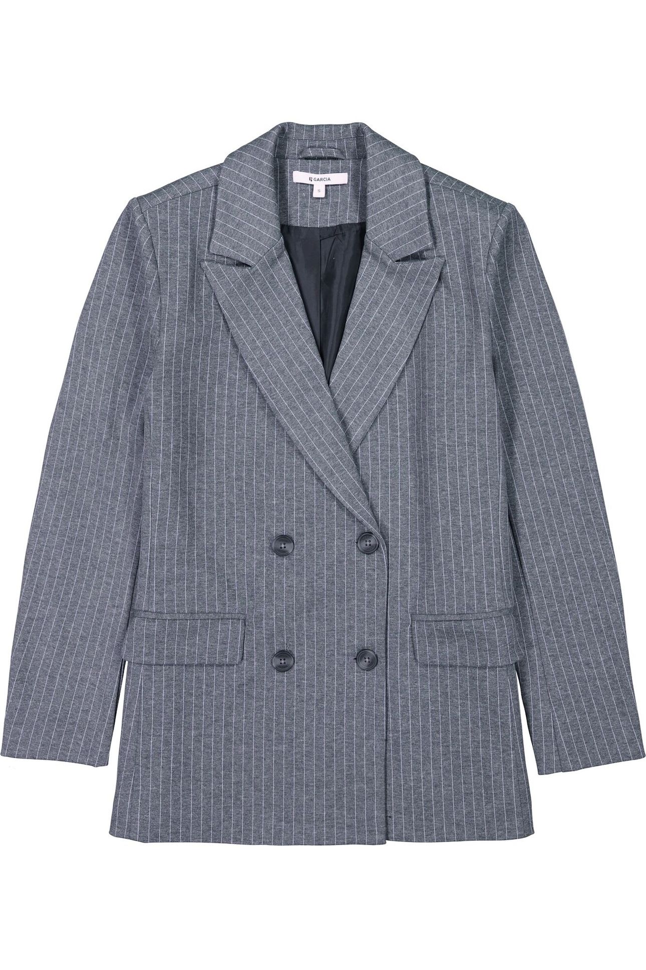 LADIES JACKET ANTRA MEL. 4