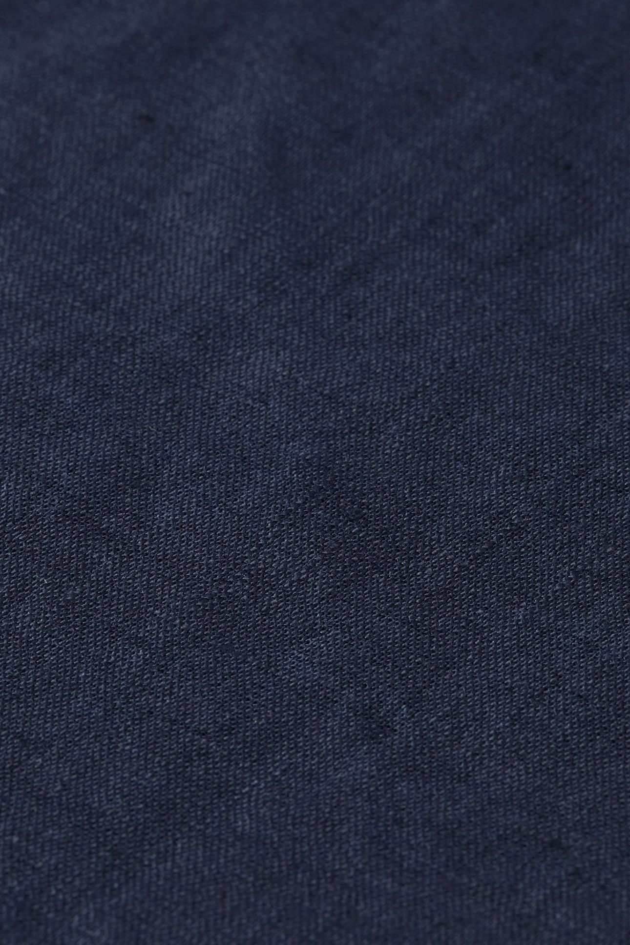 NOS LINEN REGULAR-FIT SHIRT NIGHT 7