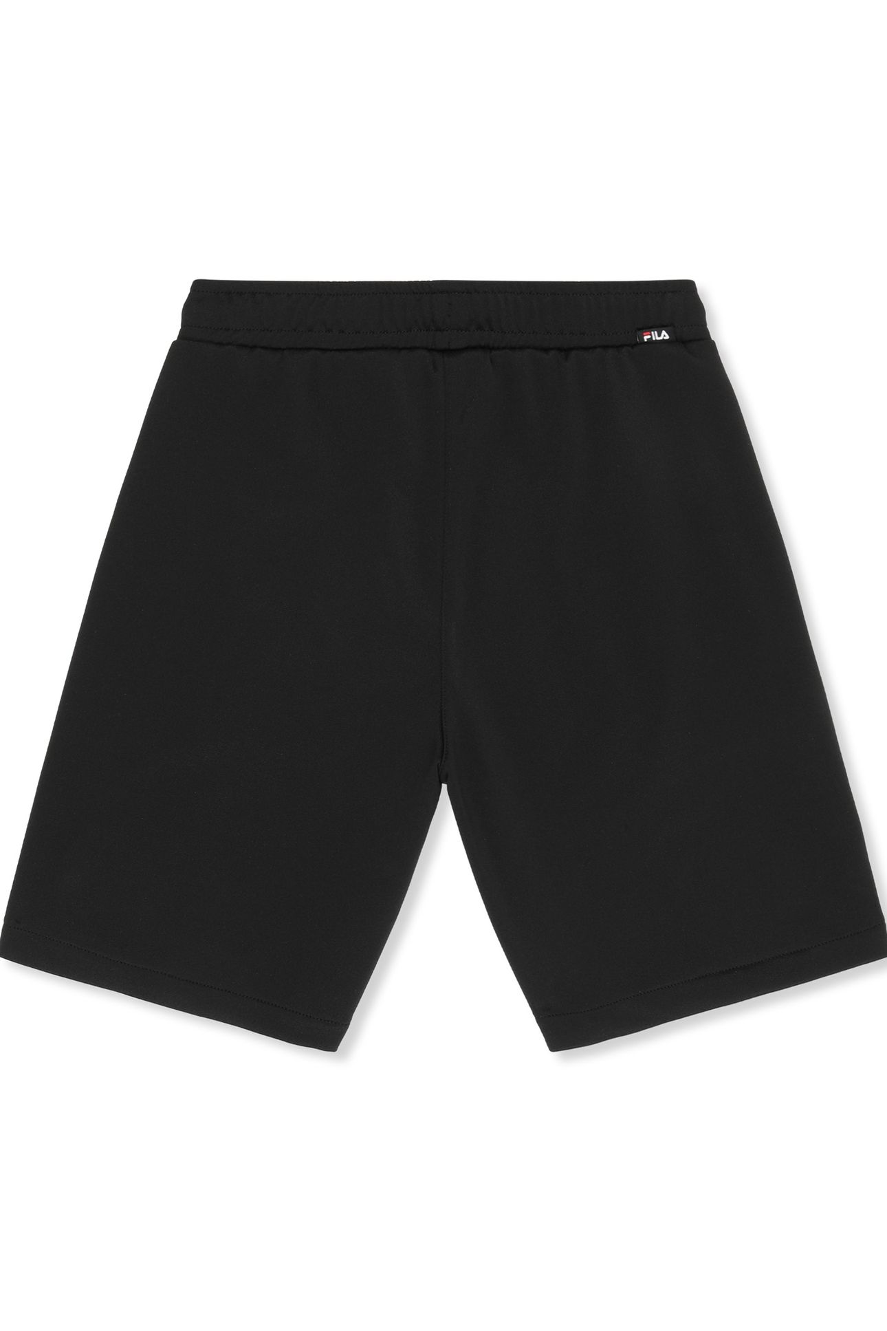 VALIVERSI REGULAR GRAPHIC SHORTS BLACK 2