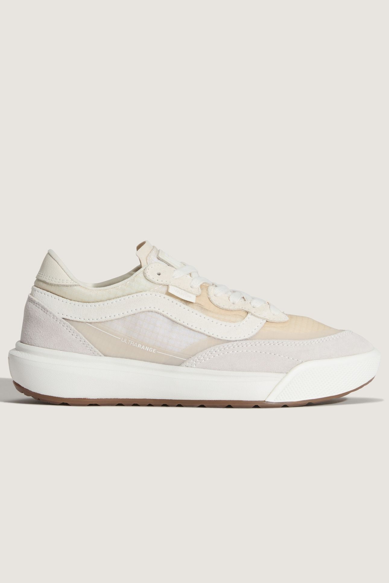 UNISEX ULTRARANGE 2.0 SE RIPSTOP VINTAGE WHITE 1
